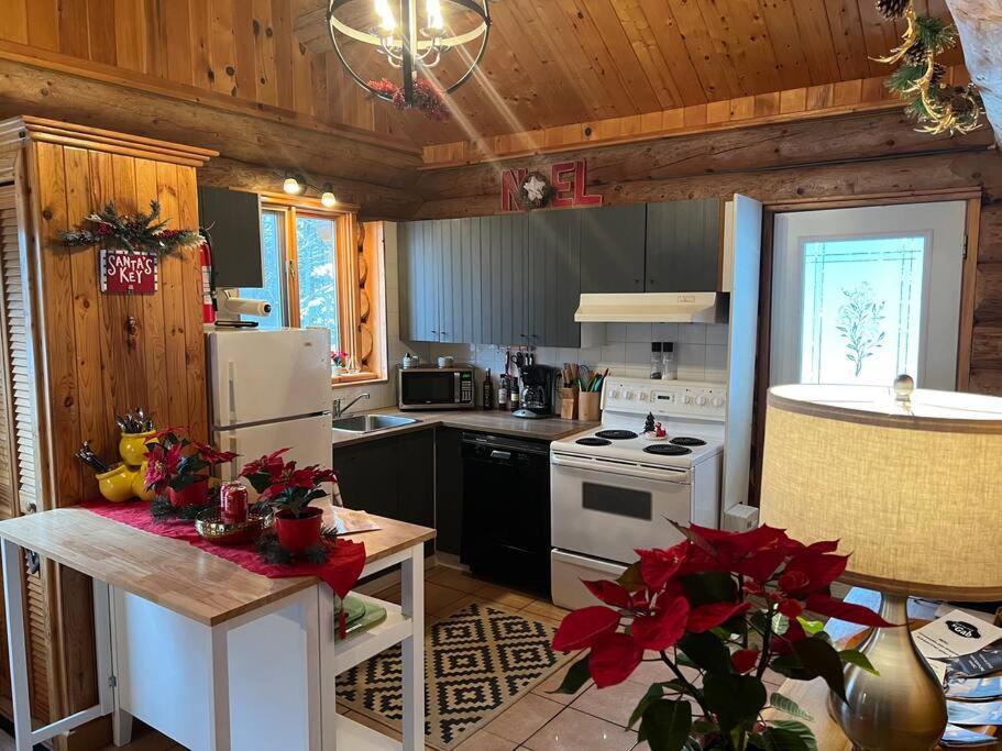 Chalets Terre De l’Orme with Spa tucked away in nature