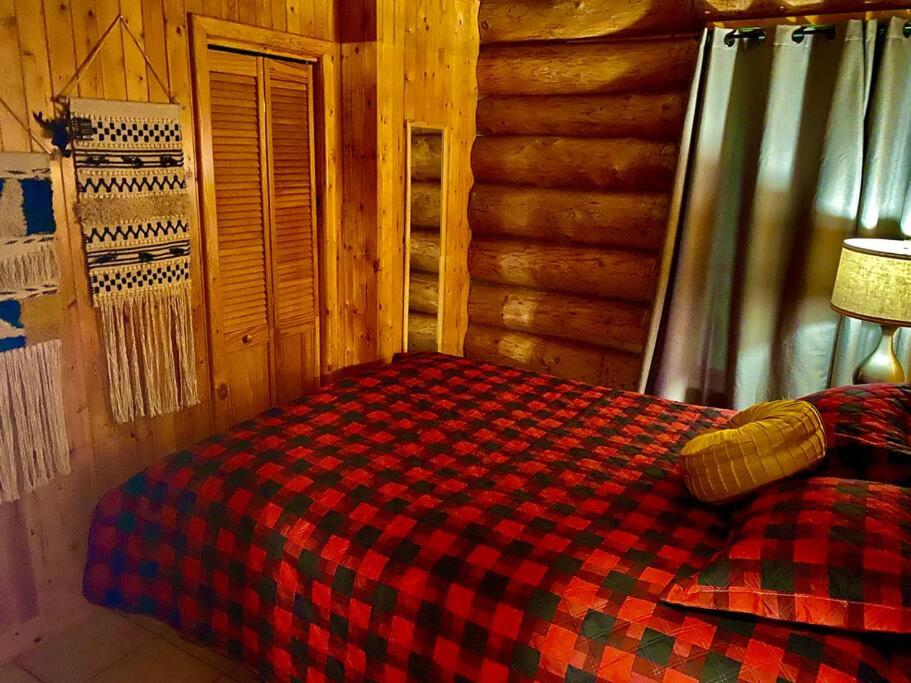 Chalets Terre De l’Orme with Spa tucked away in nature