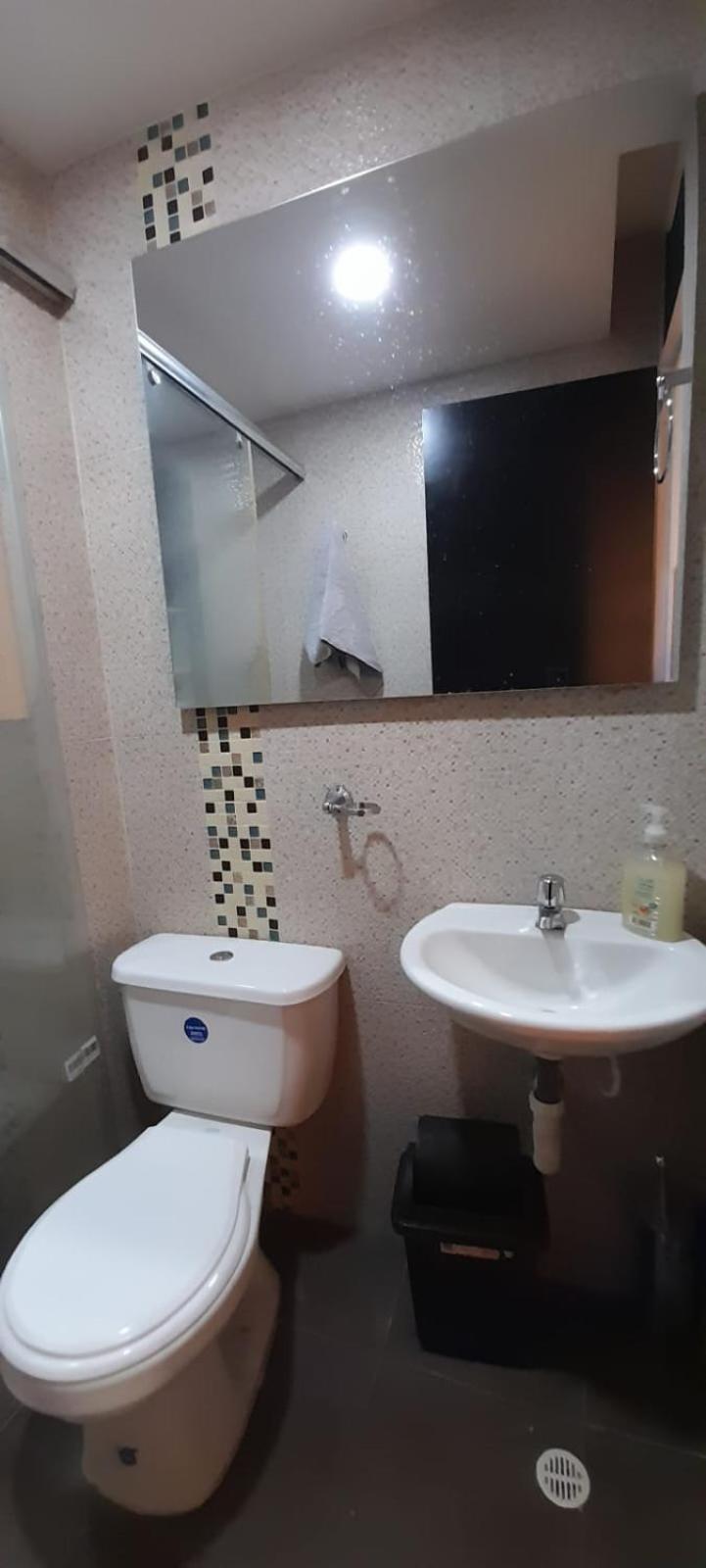 Espectacular apartamento de 3 habitaciones con piscina y parqueadero privado Excelente Relacion Precio Calidad Puntaje