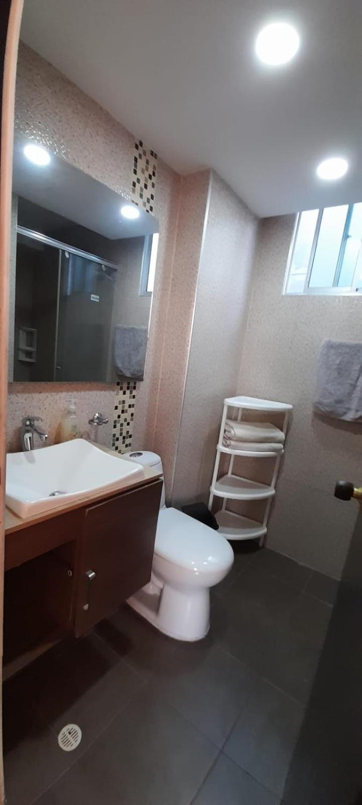 Espectacular apartamento de 3 habitaciones con piscina y parqueadero privado Excelente Relacion Precio Calidad Puntaje
