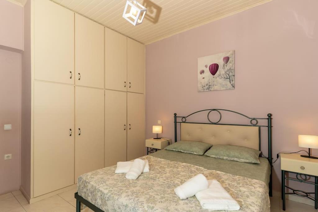 Fivos apartment photo 5