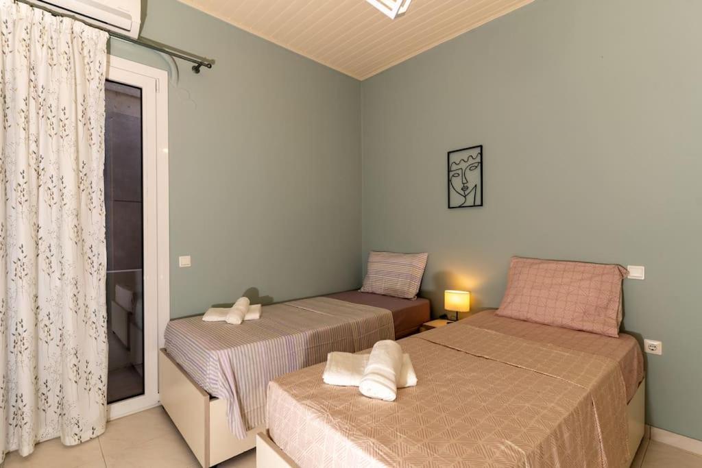 Fivos apartment photo 2