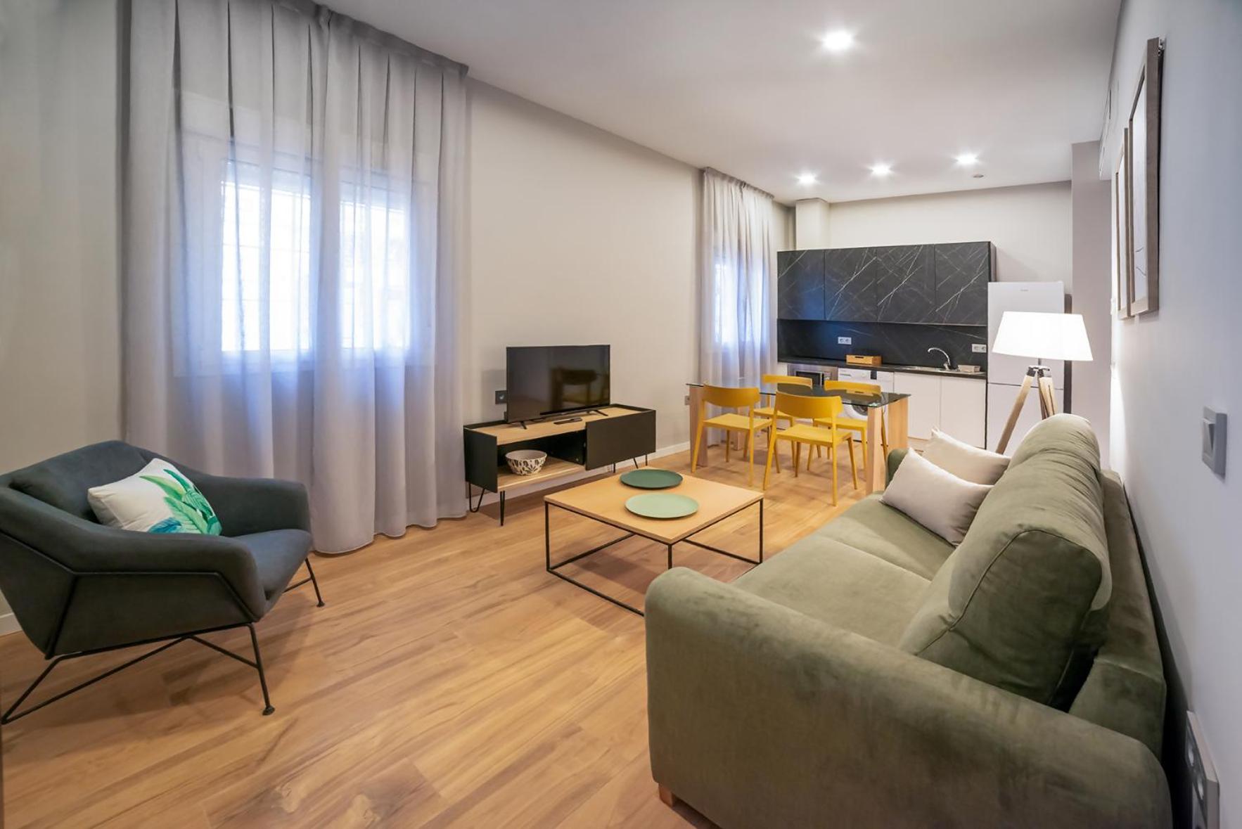 Patios de Almería