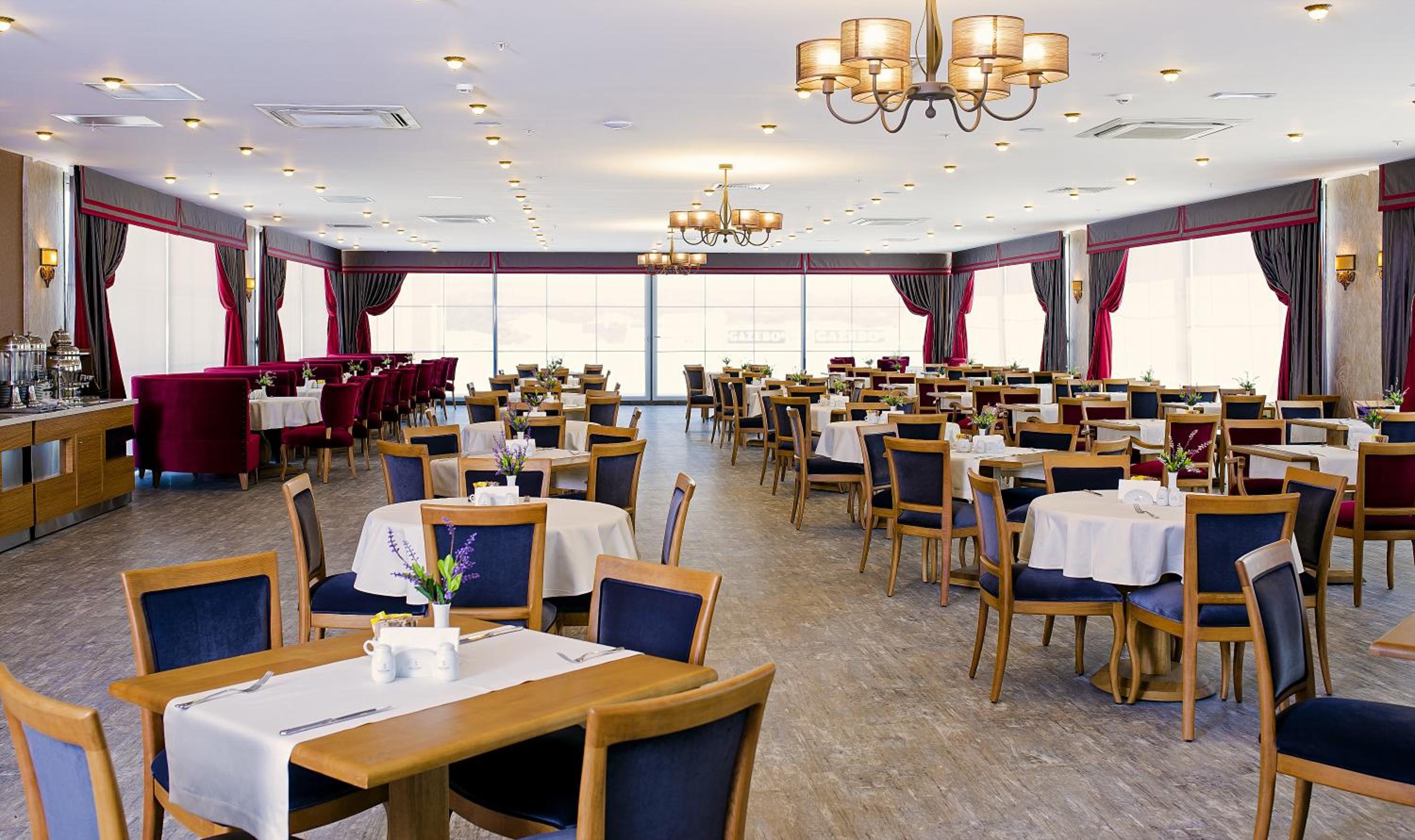 Svalinn Otel - Image 12