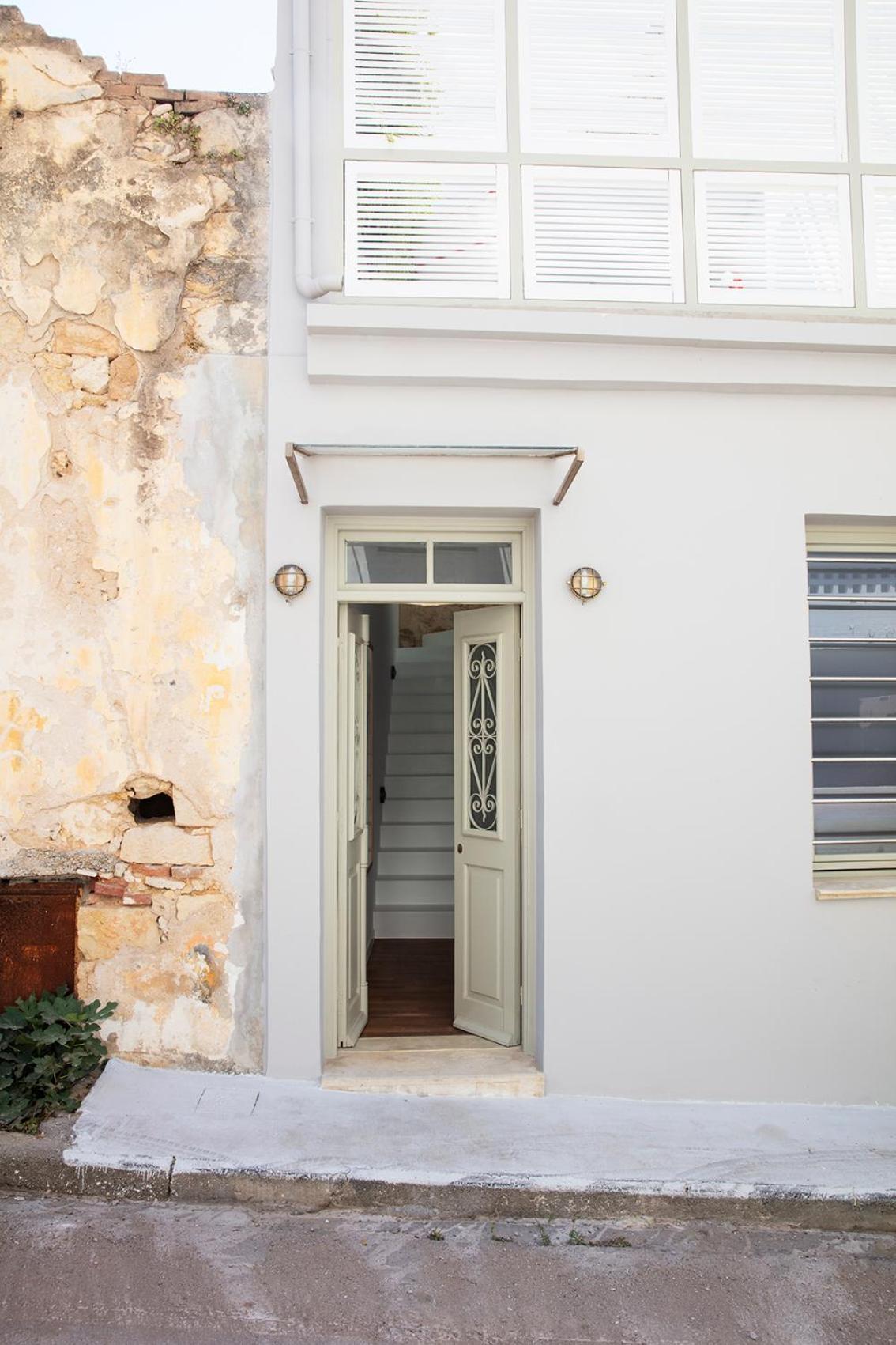 Elorhouse in the charming neighborhood of KoumKapi