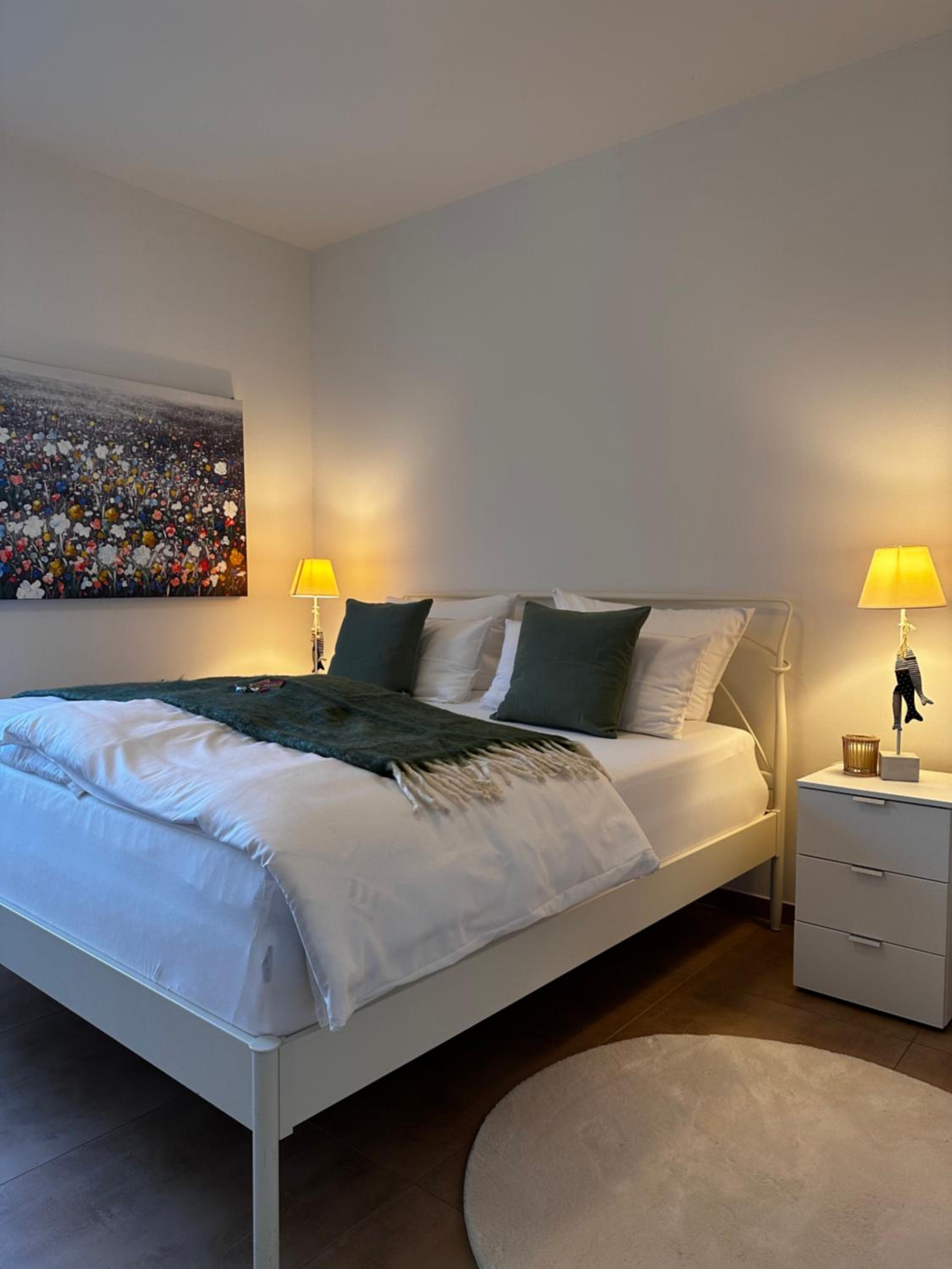 ٤Sweet Spot٤Geräumig-King Bed-Disney+-Parken view 2