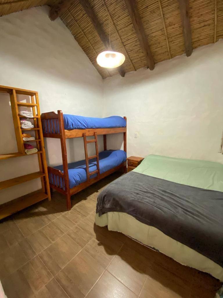 Cabañitas EL REPOSO HUMAHUACA