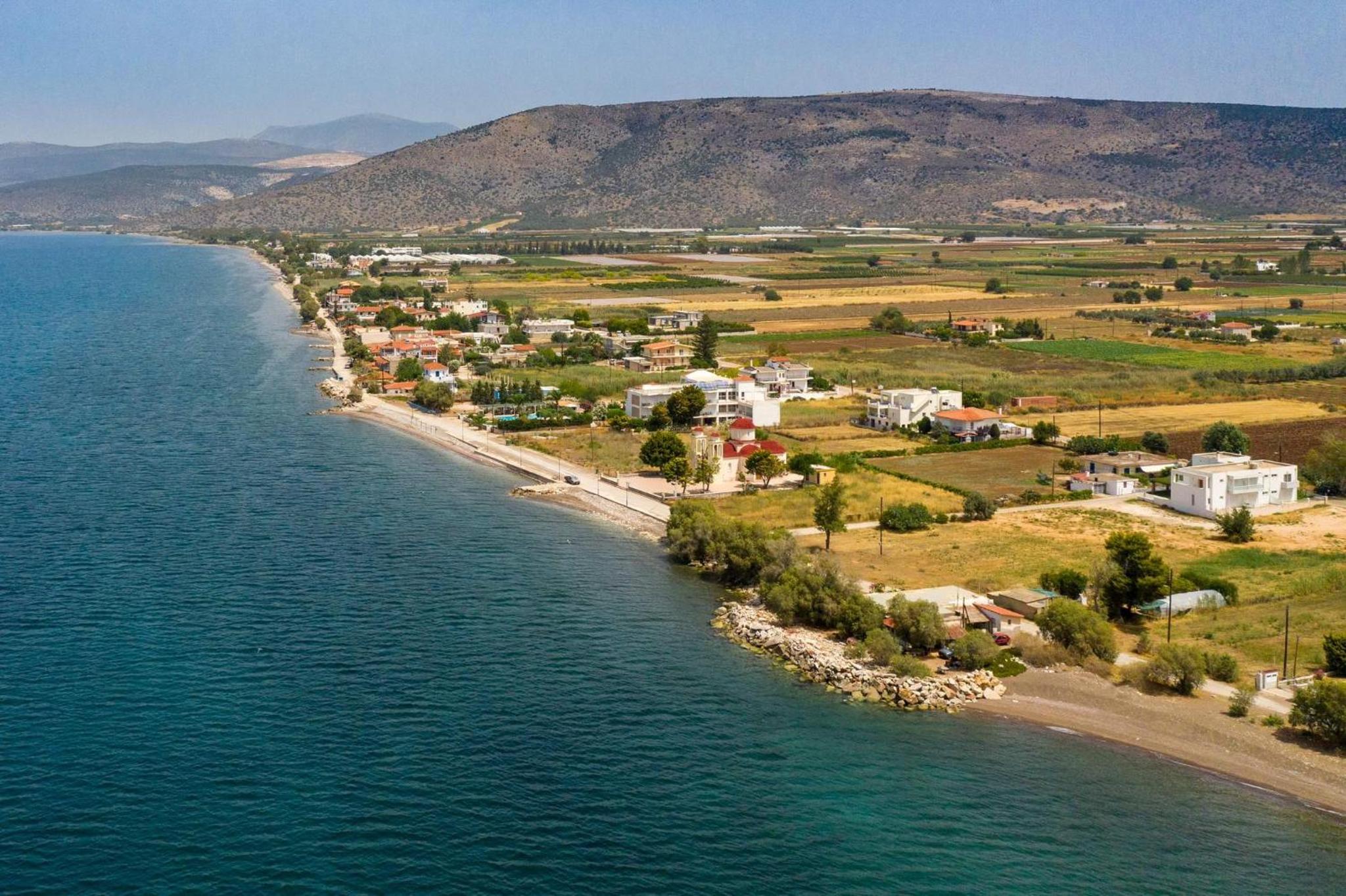 VillaAriadniNafplion