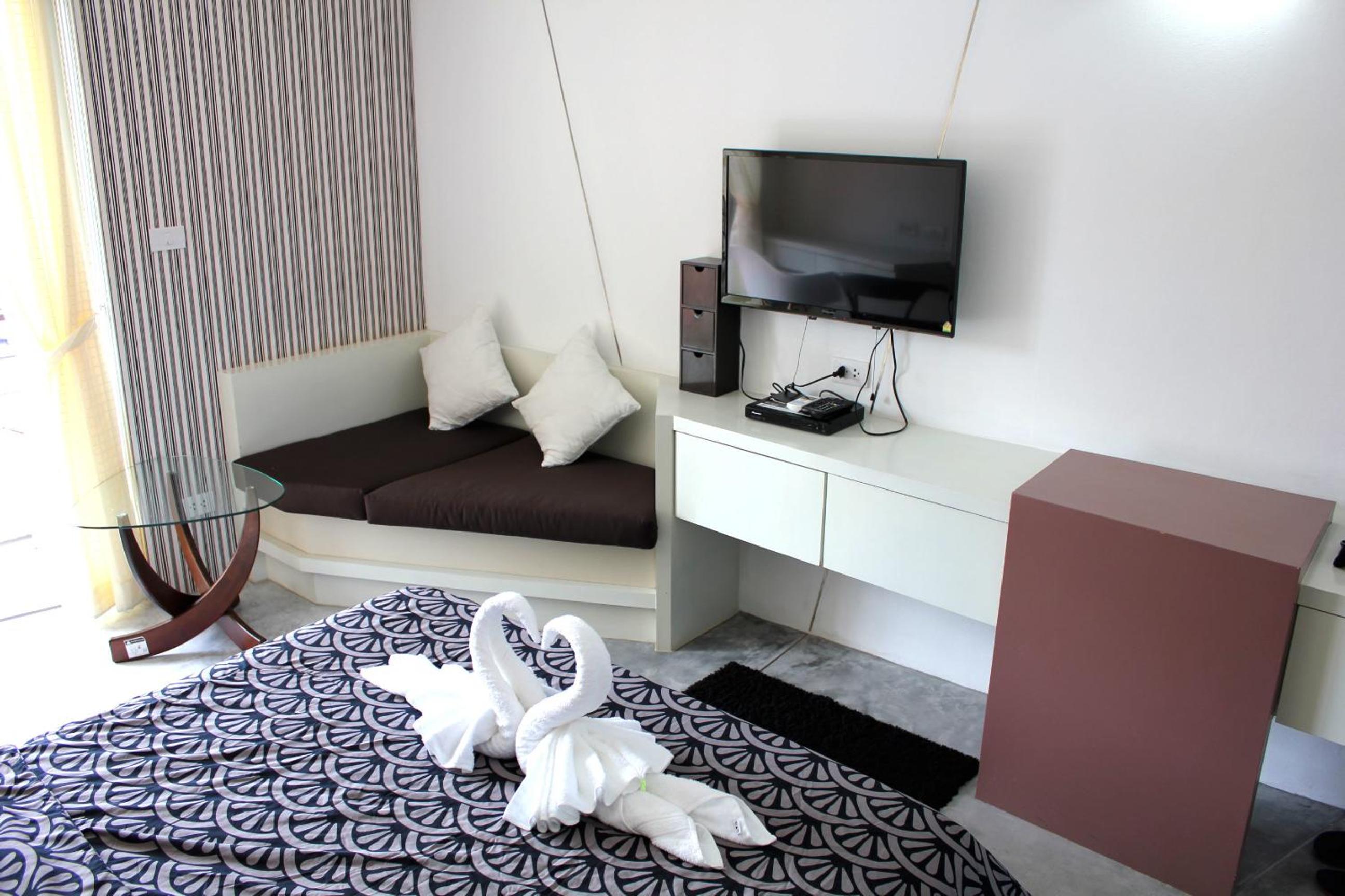 Replay Condo Studio Room view 4