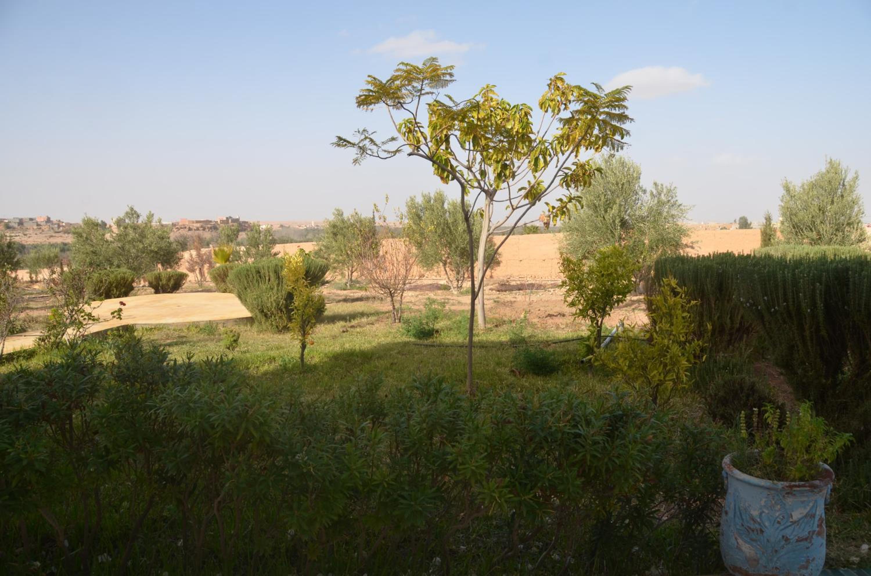 Urti Villa