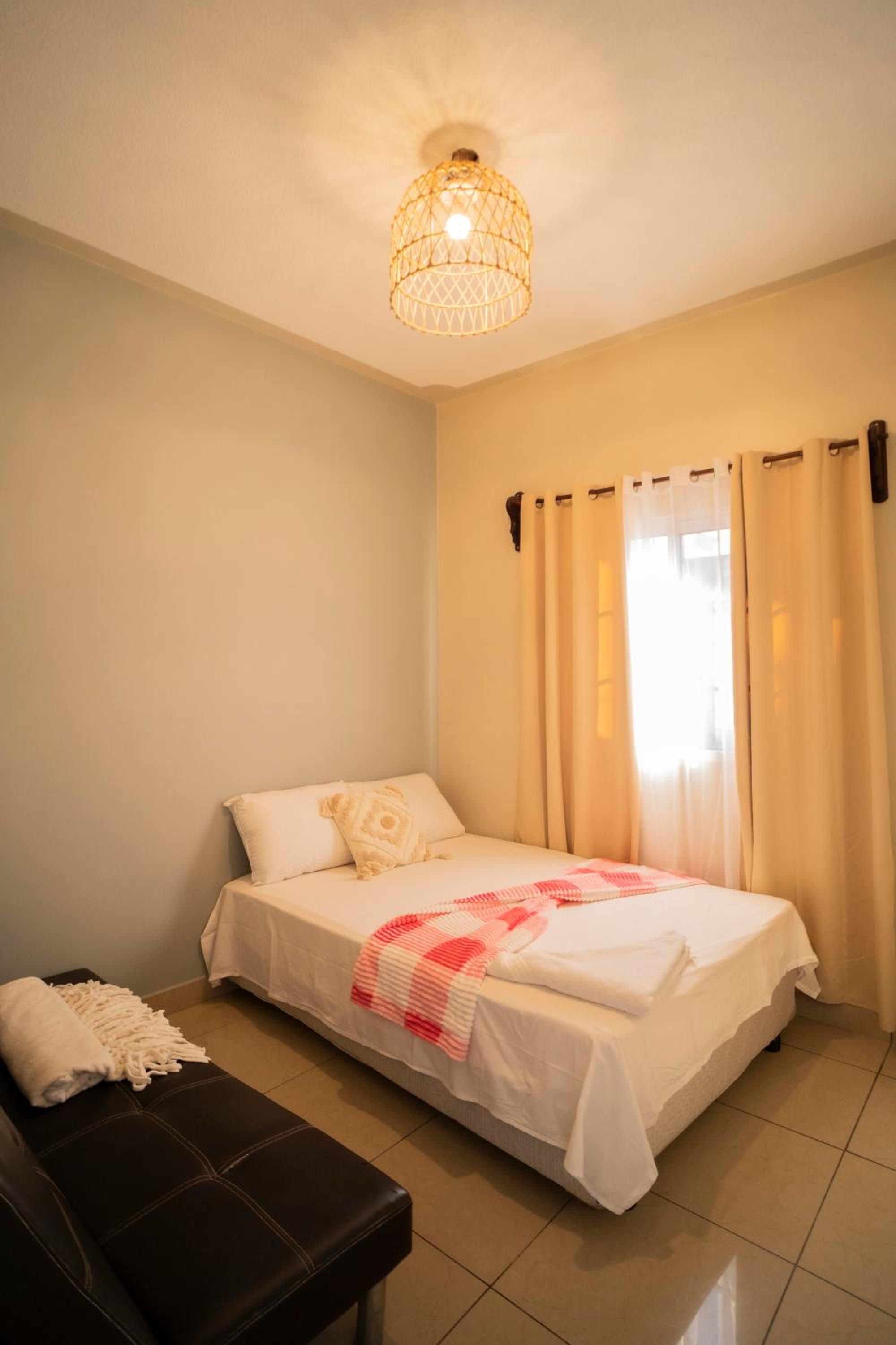Cozy Renting Hospedaje view 5
