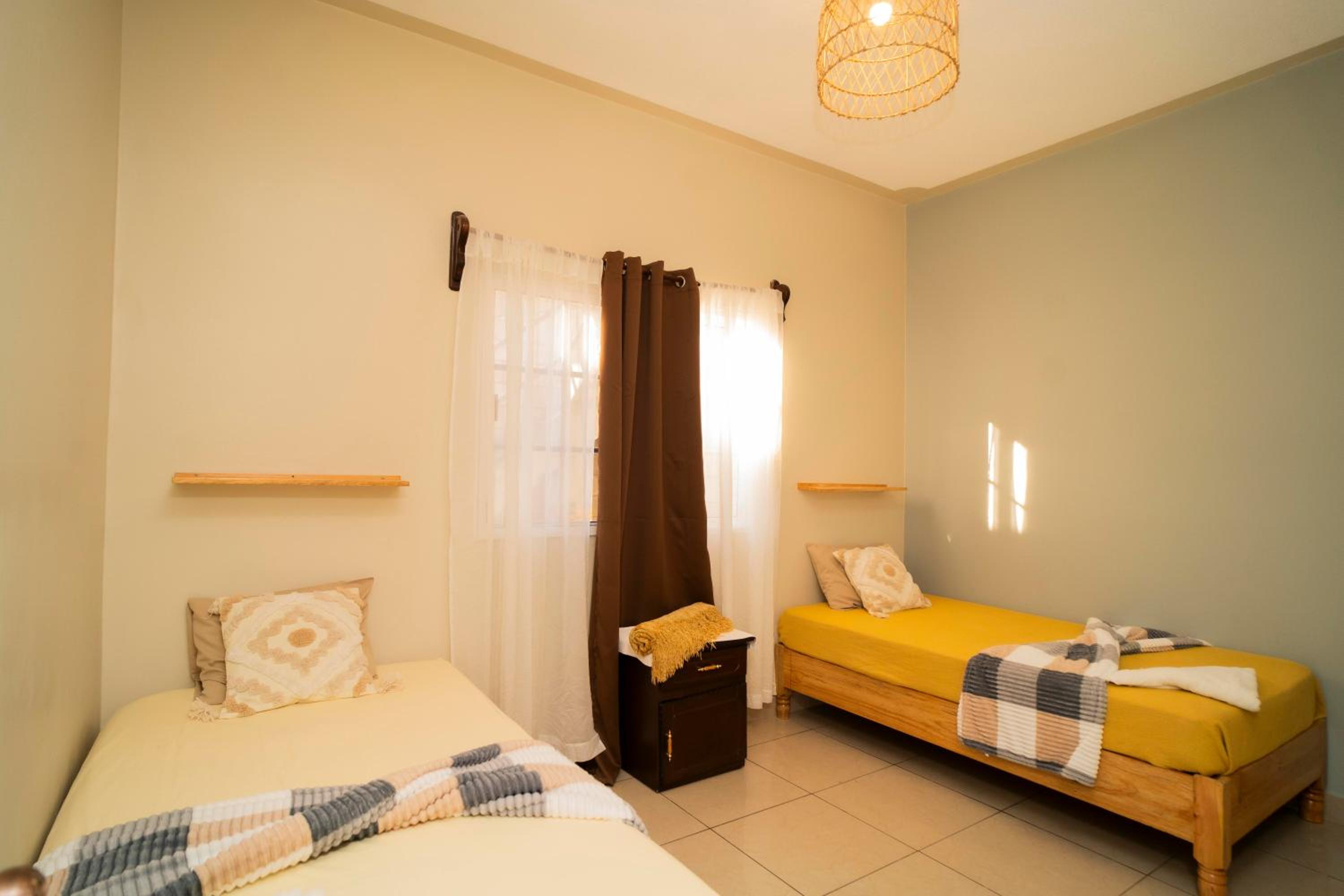 Cozy Renting Hospedaje view 4