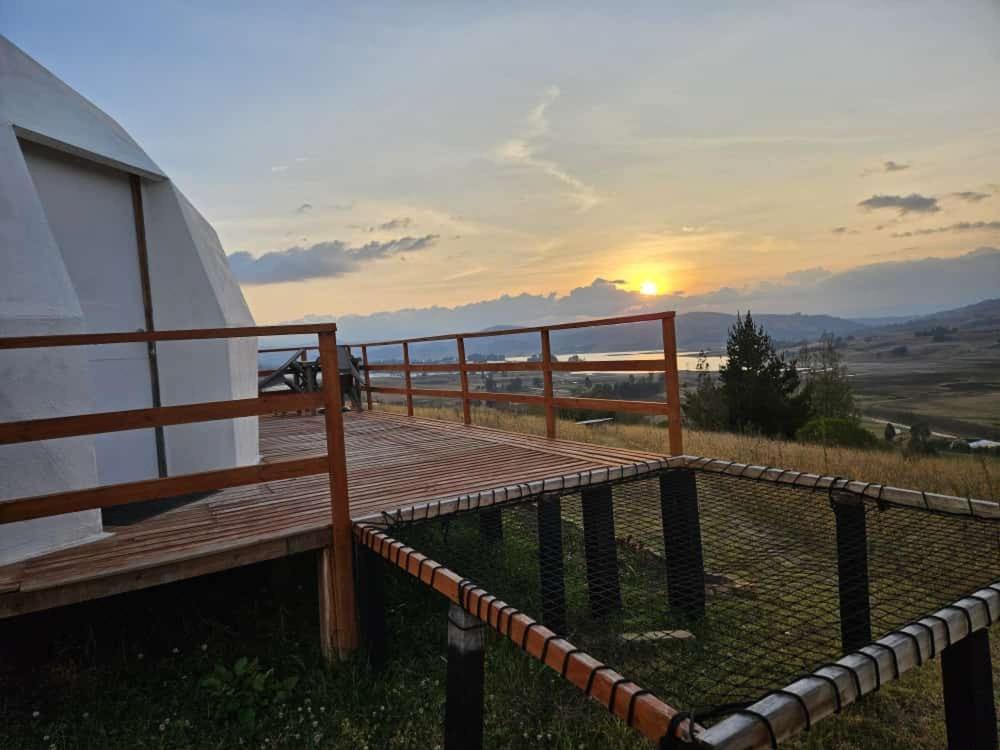 Hotel El Rodeo Glamping - Image 1