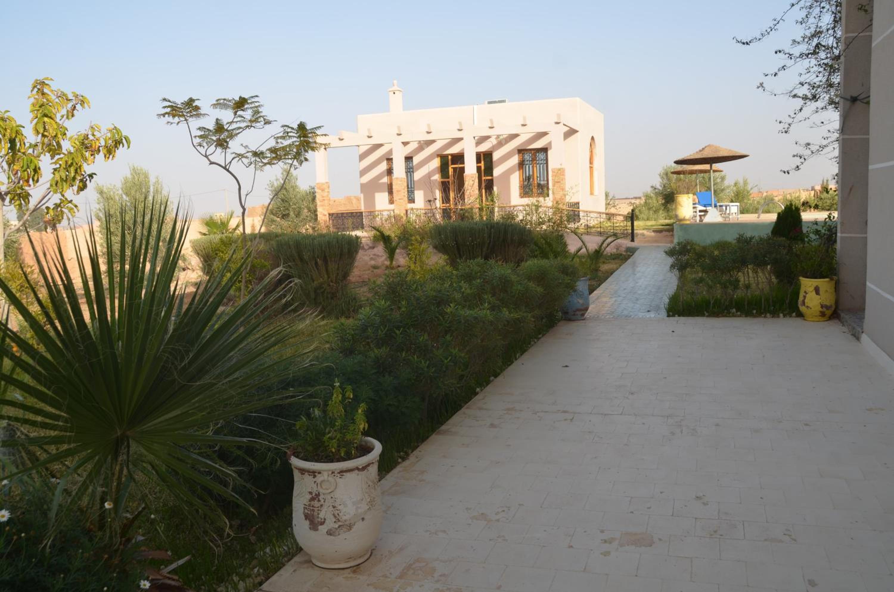Urti Villa