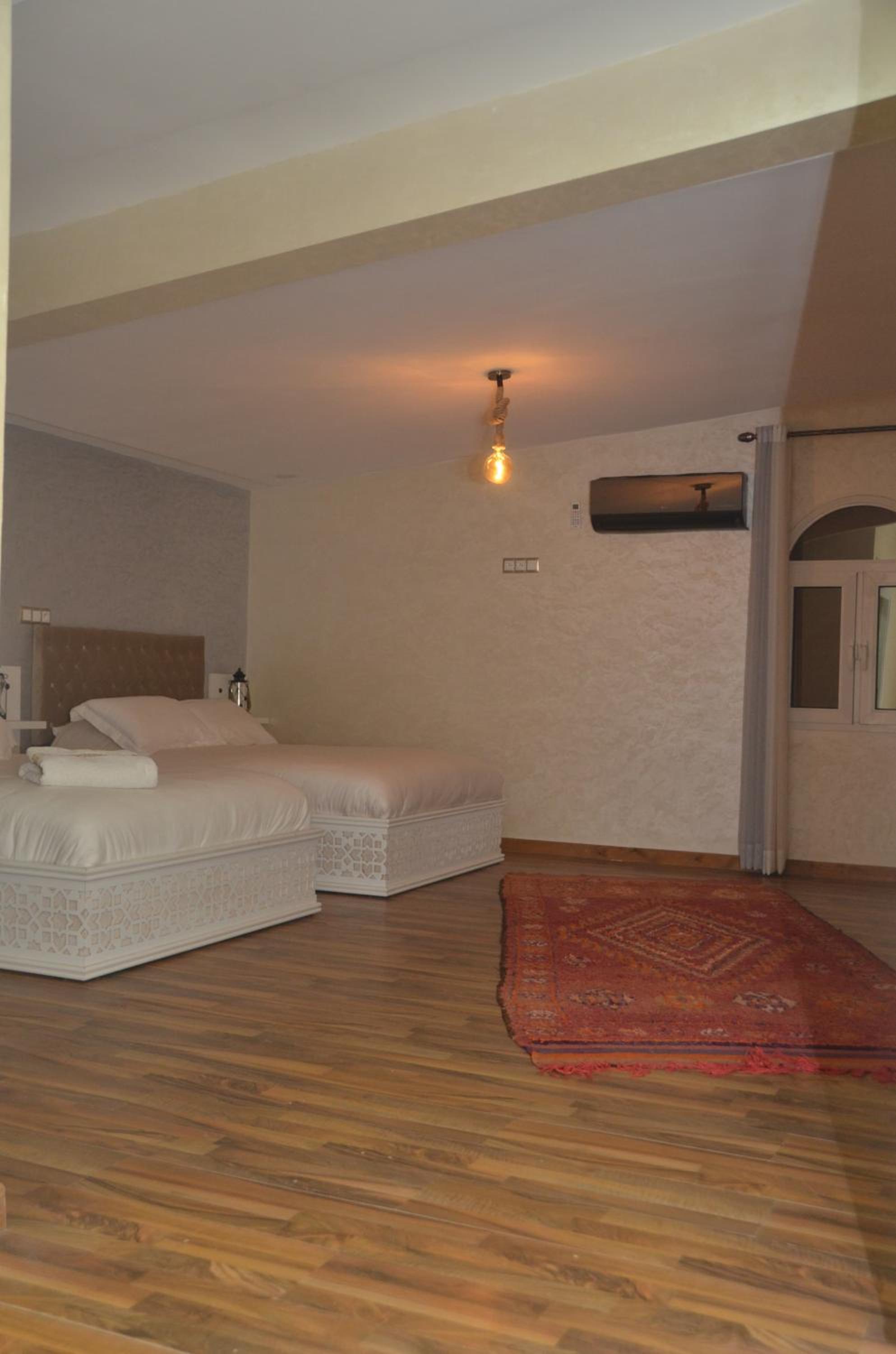 Urti Villa