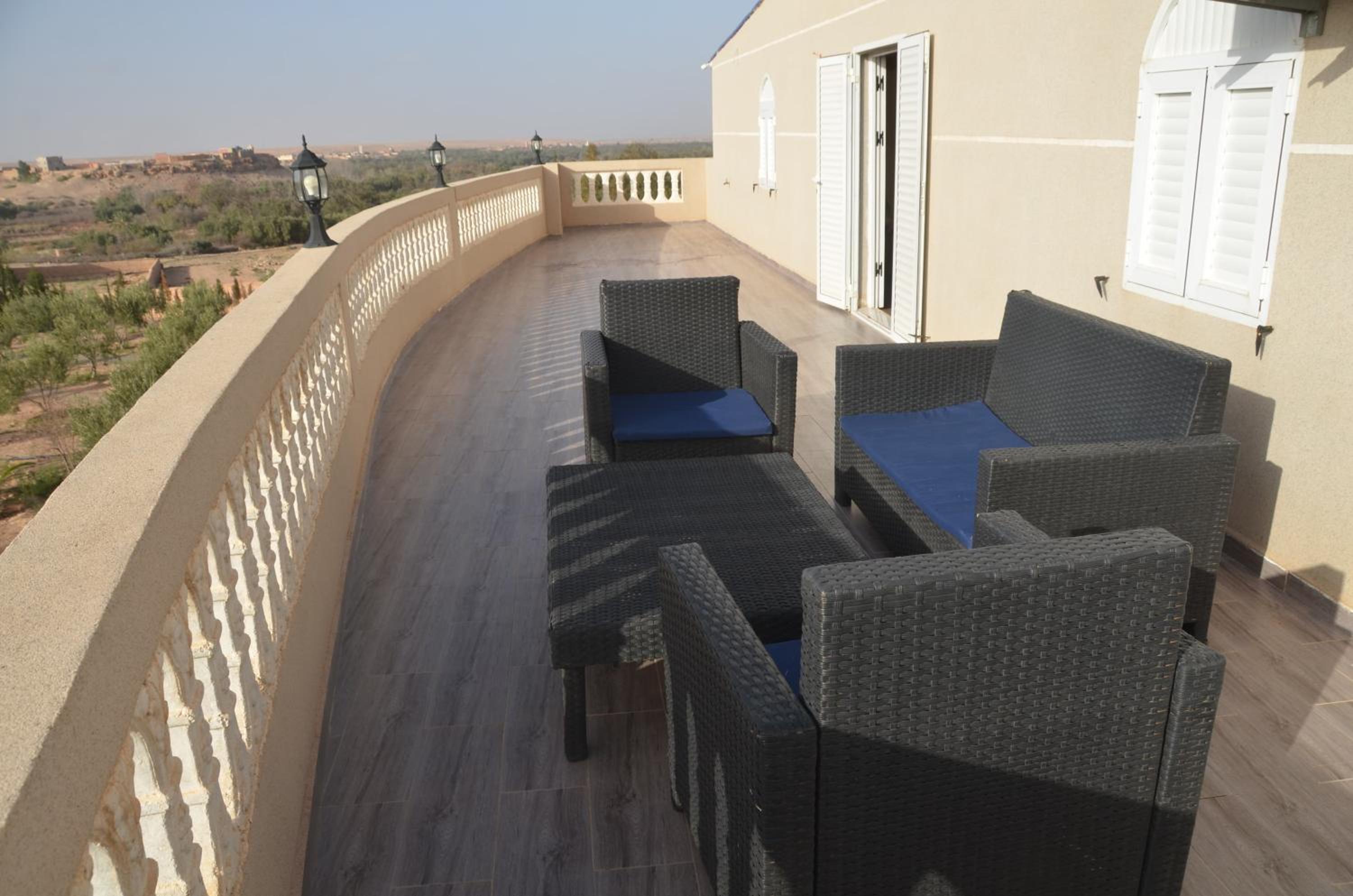 Urti Villa