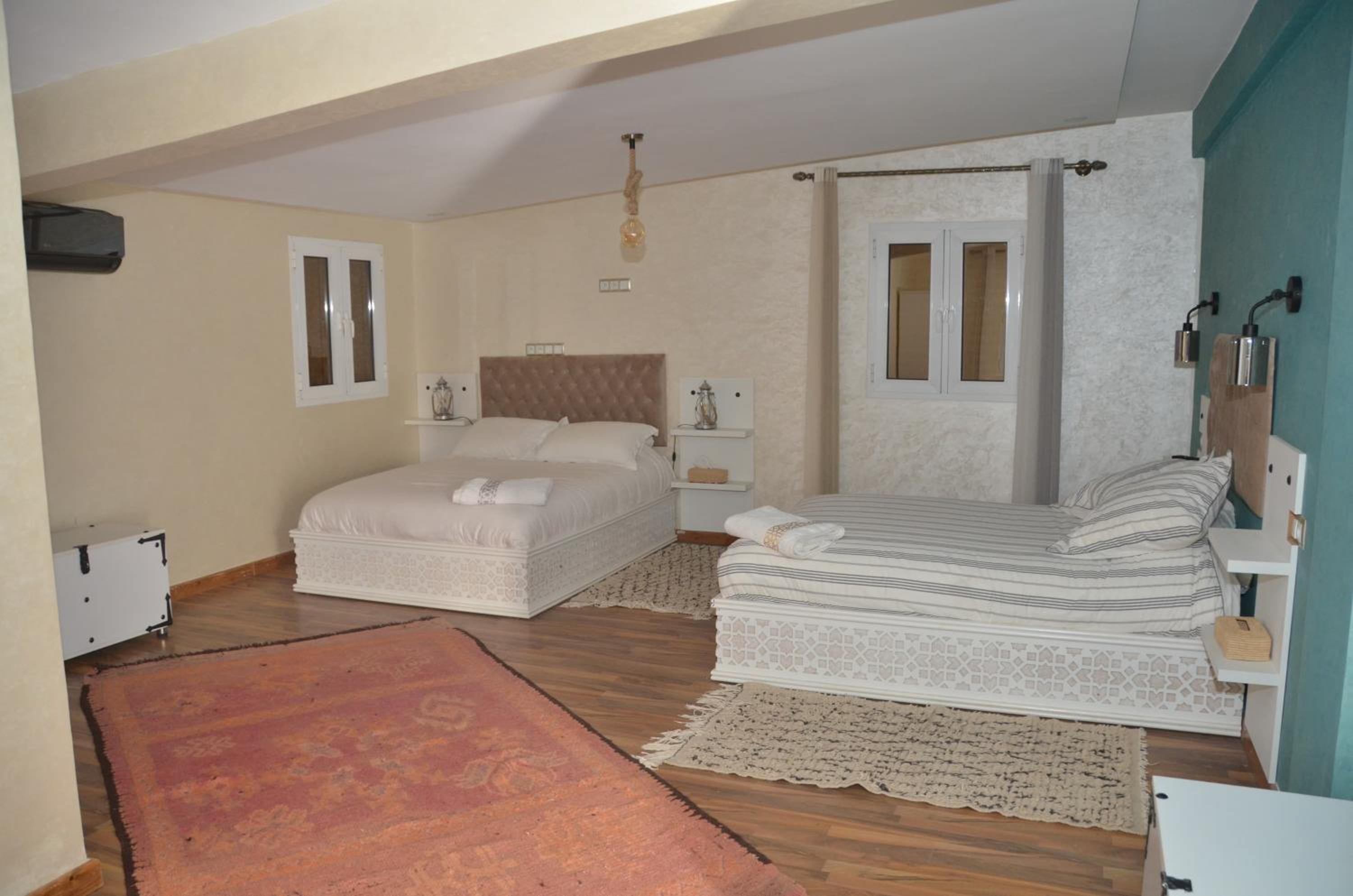 Urti Villa