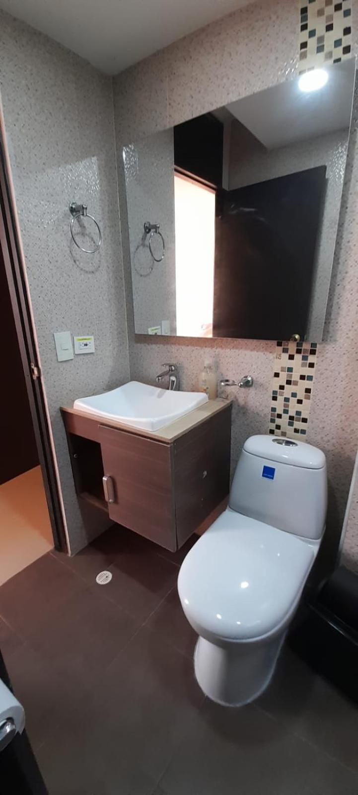 Espectacular apartamento de 3 habitaciones con piscina y parqueadero privado Excelente Relacion Precio Calidad Puntaje