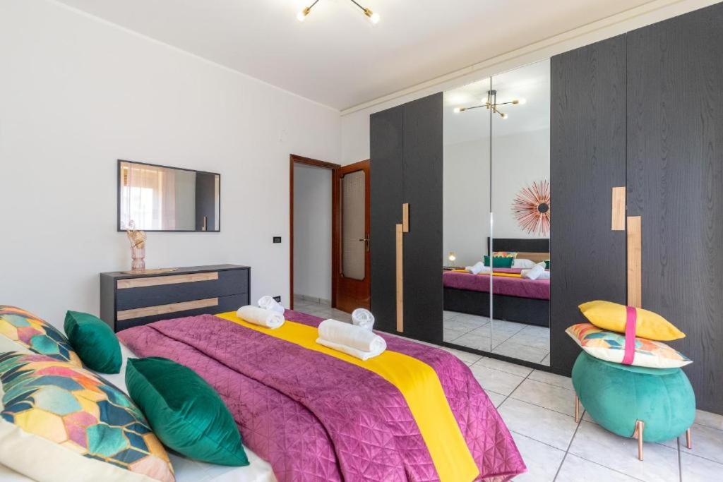 Medea home