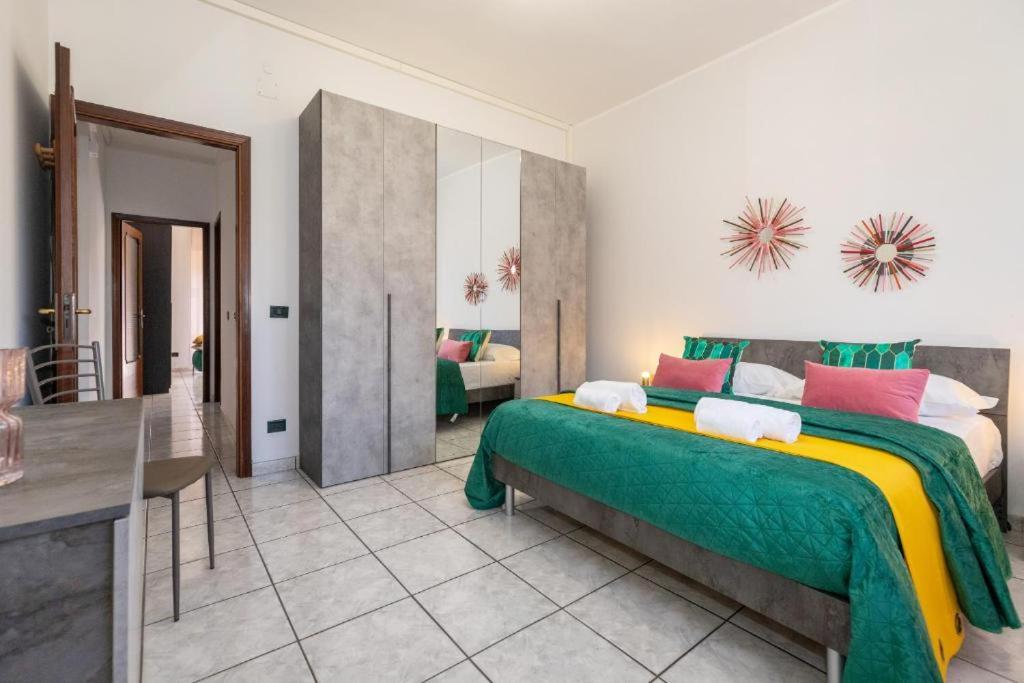 Medea home