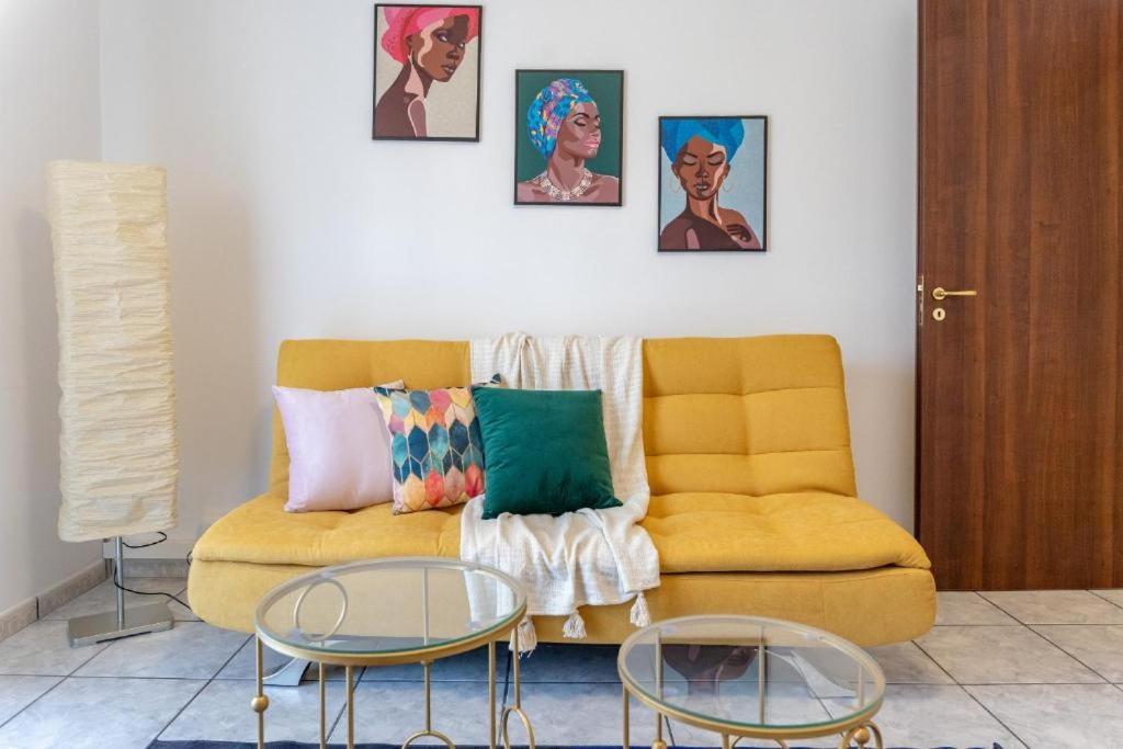 Medea home