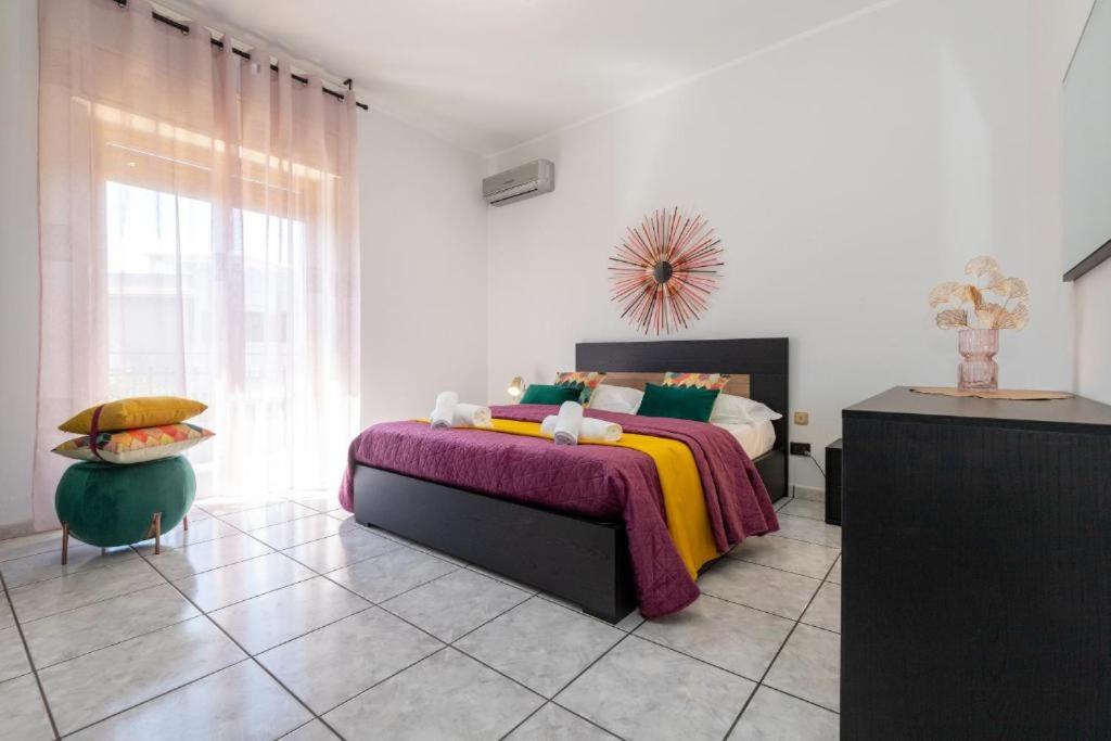 Medea home