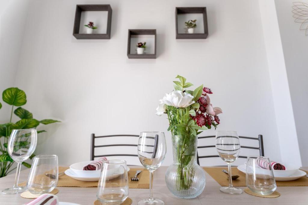 Medea home