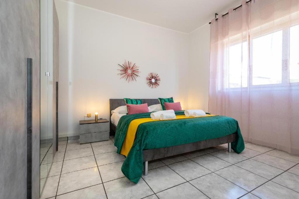 Medea home
