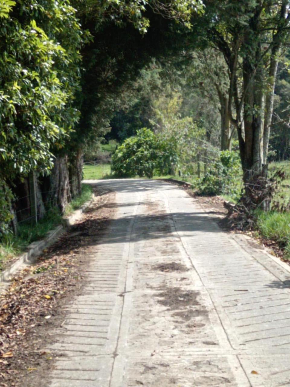 Finca Severo Refugio