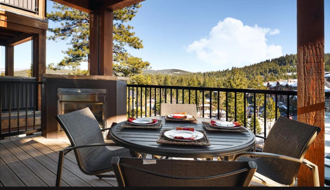 Lake Tahoe Vacations - Hyatt Vacation Club at Northstar Lodge - Property Image 55