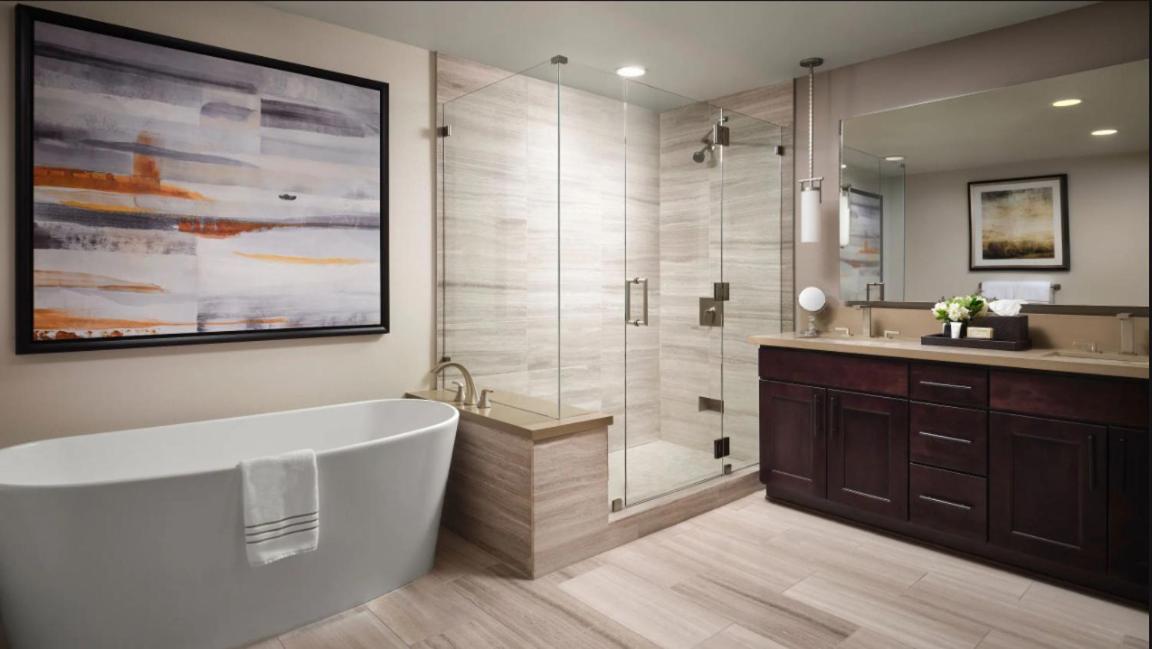 Lake Tahoe Vacations - Hyatt Vacation Club at Northstar Lodge - Property Image 56