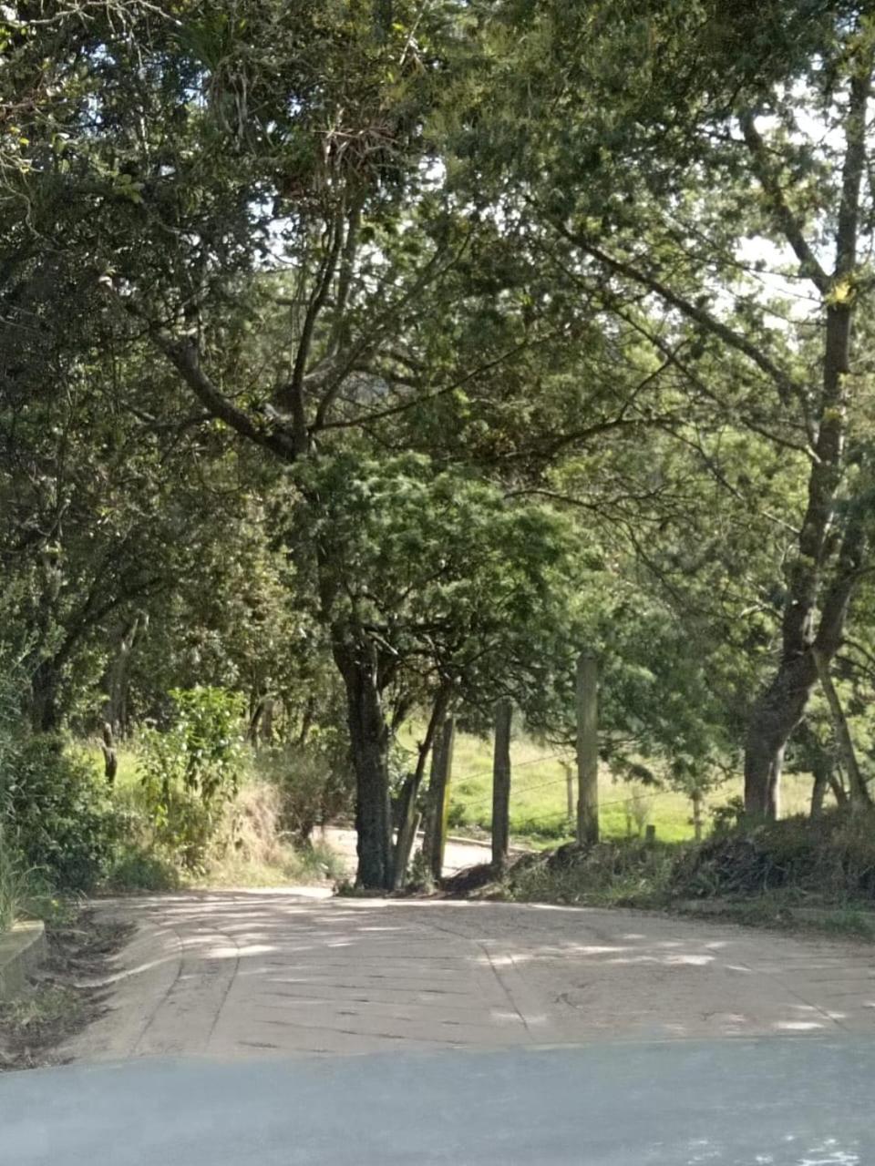 Finca Severo Refugio