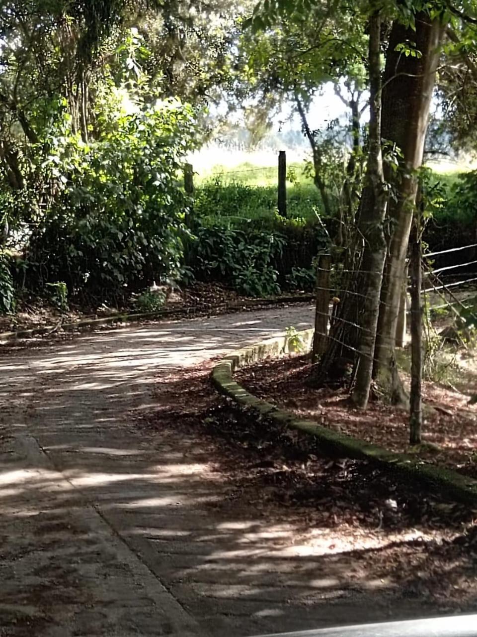 Finca Severo Refugio