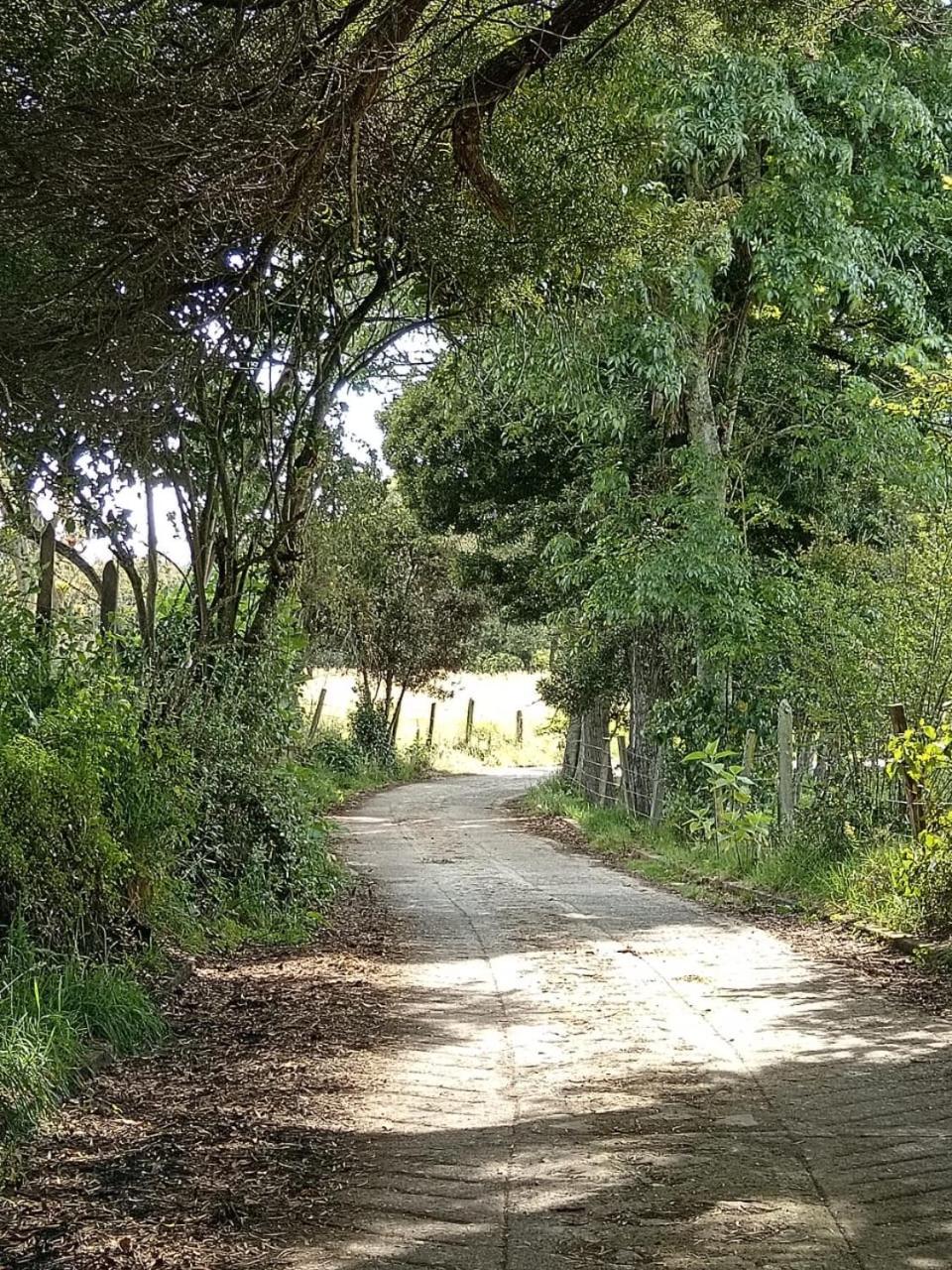 Finca Severo Refugio