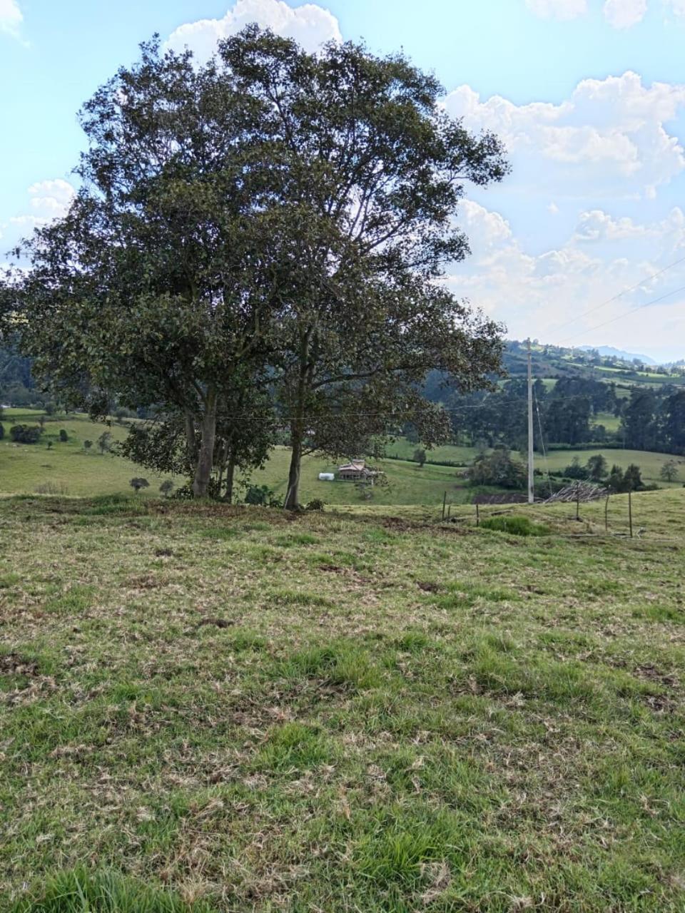 Finca Severo Refugio