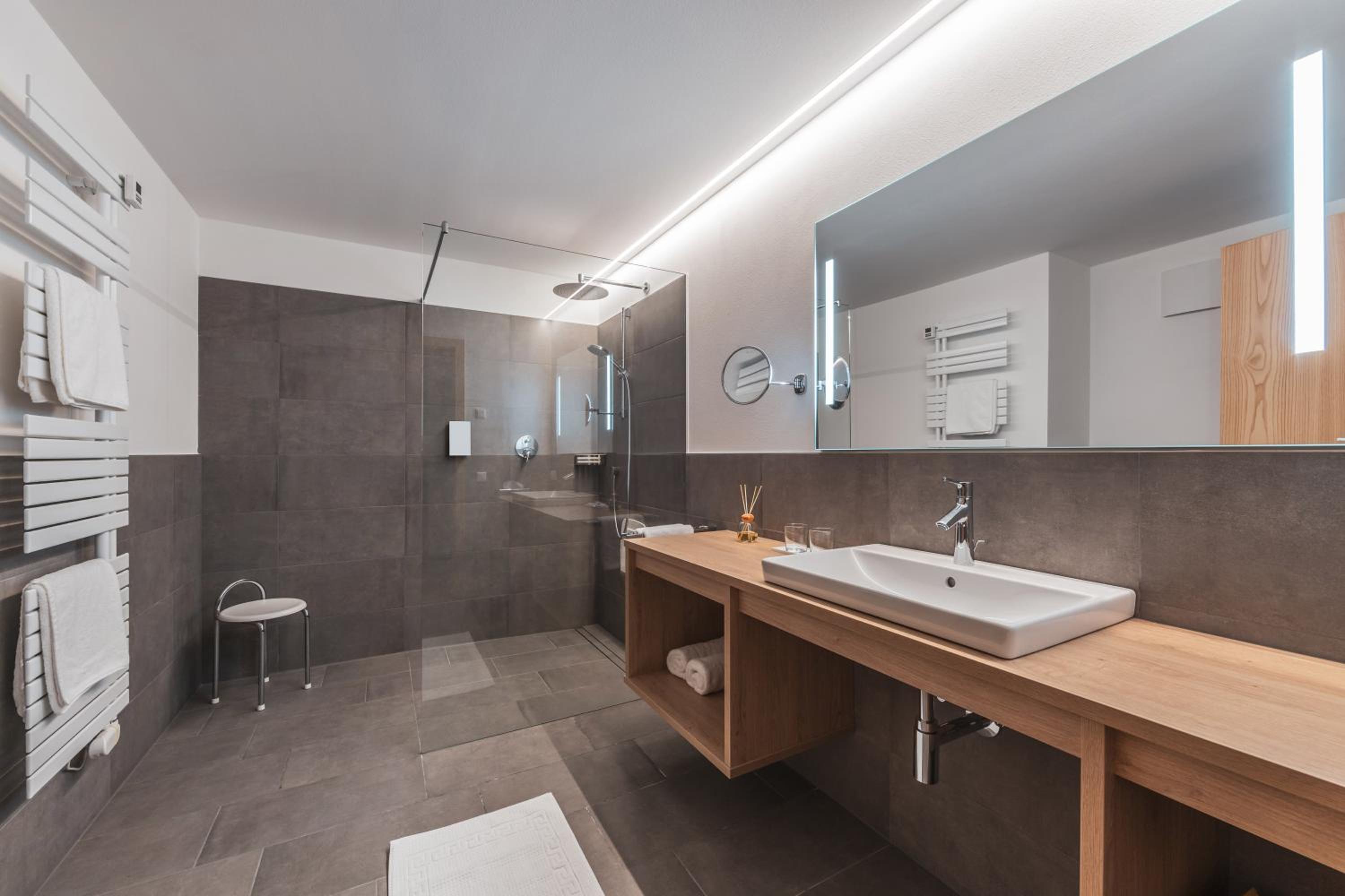 Charming Suite by Dornsberg Panoramic Apartments