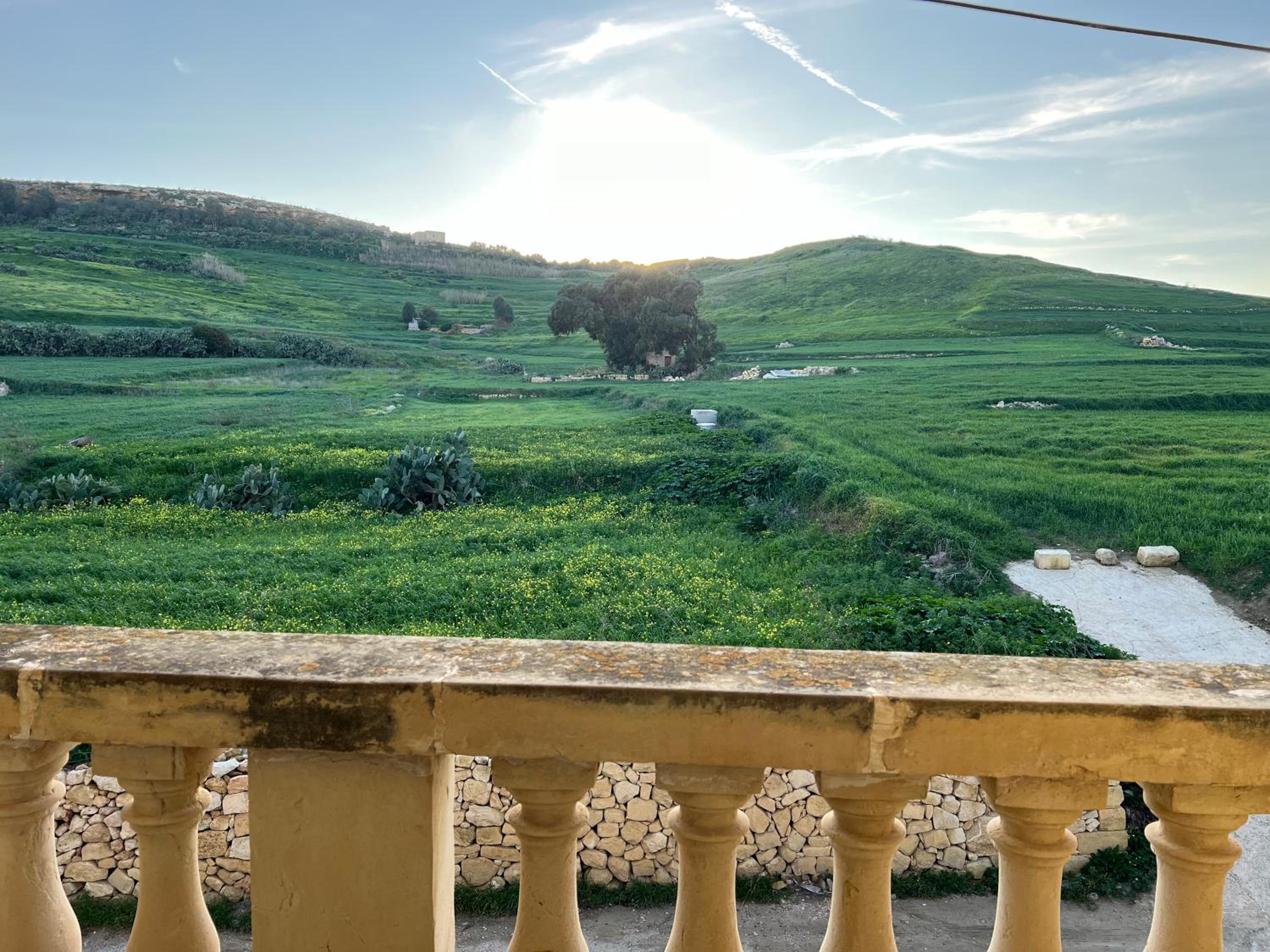 Nanna's Way, Wellness Retreat