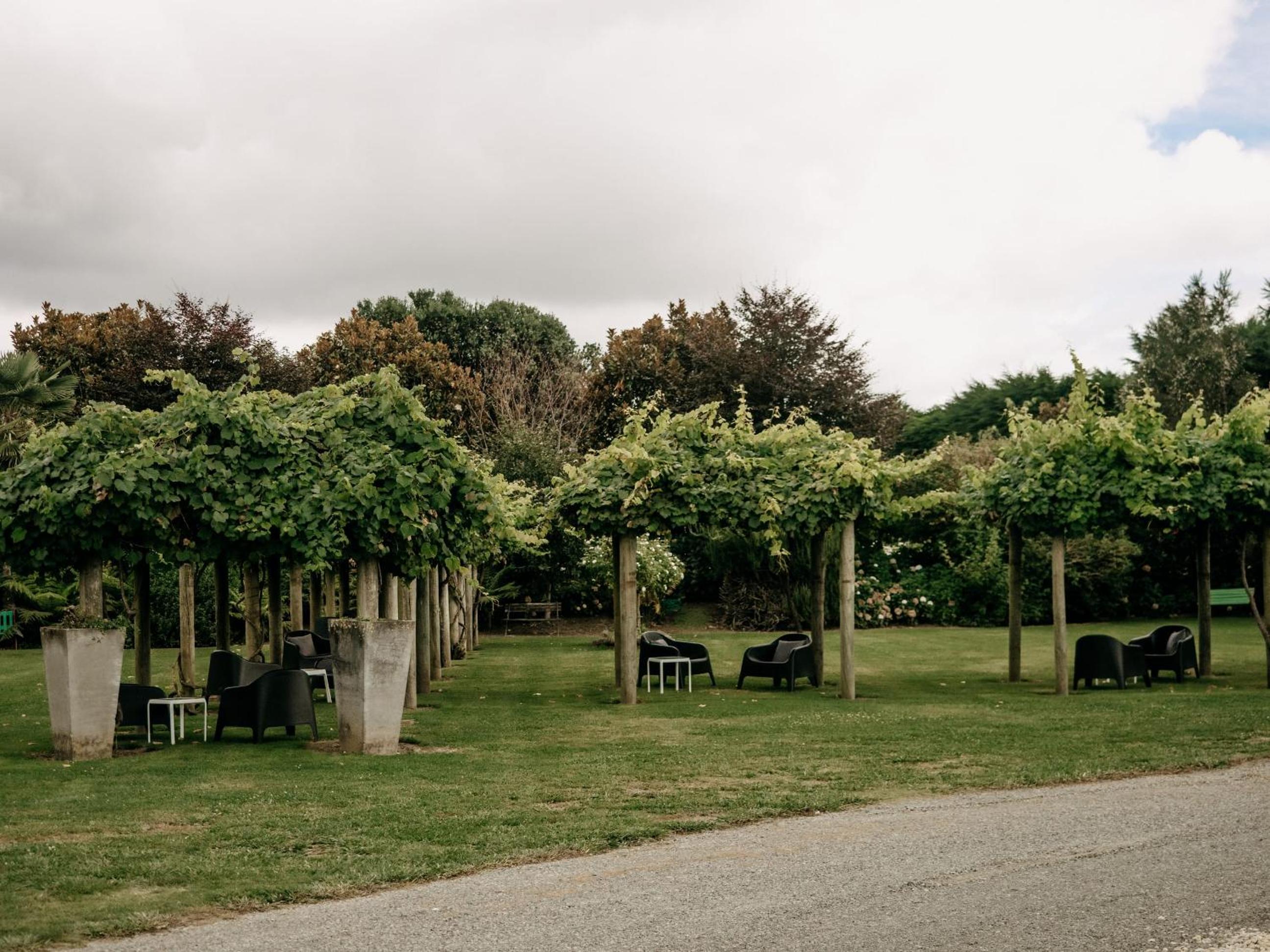 Grassmere Orchard by Tiny Away view 3
