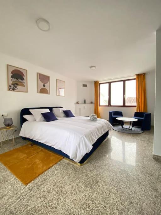 Casa Bamiak