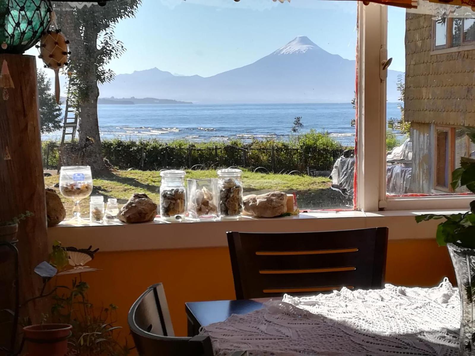 Hostería la Baja
