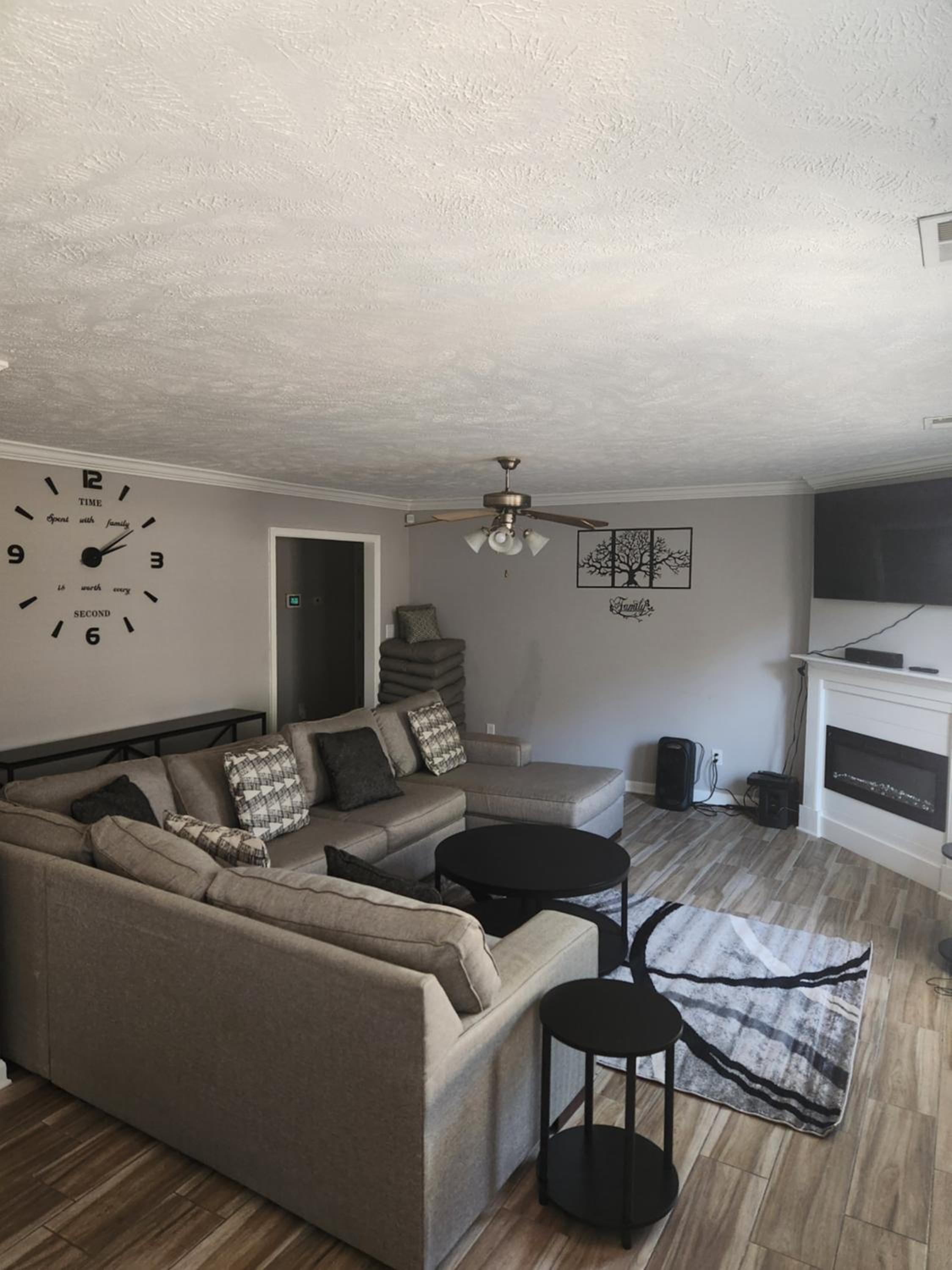 Home Away From Home (Near Airport) - Property Image 4