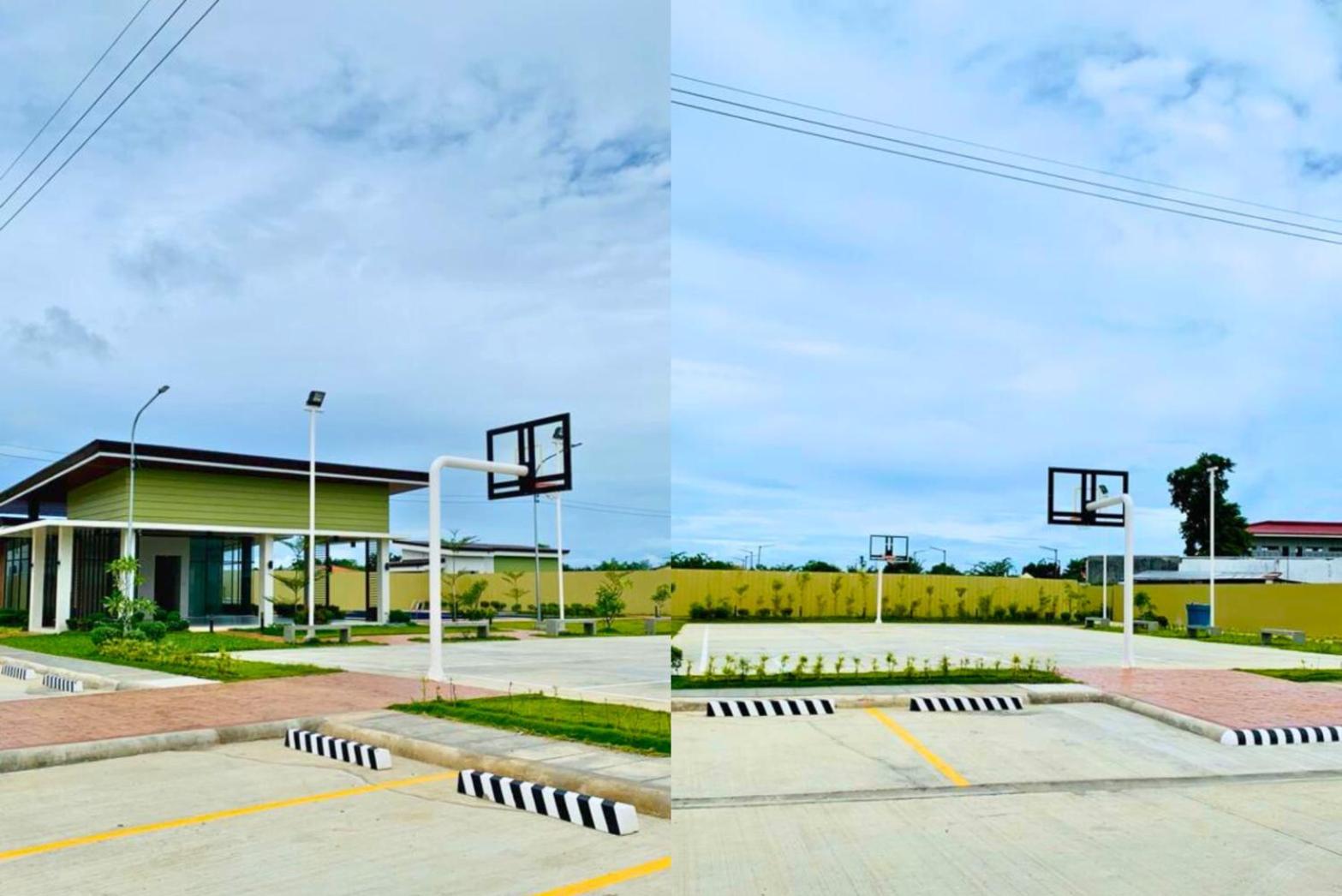 Renovated Plumera Condo Near Mactan Airport, Mall and School view 4