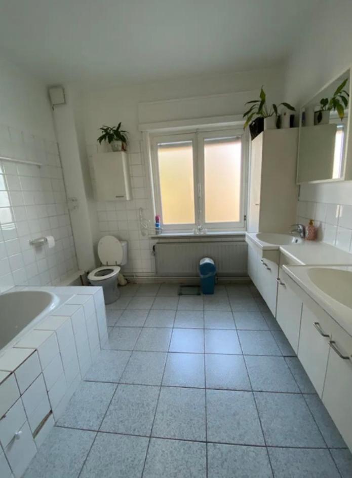Ruime woning nabij Antwerpen en haven