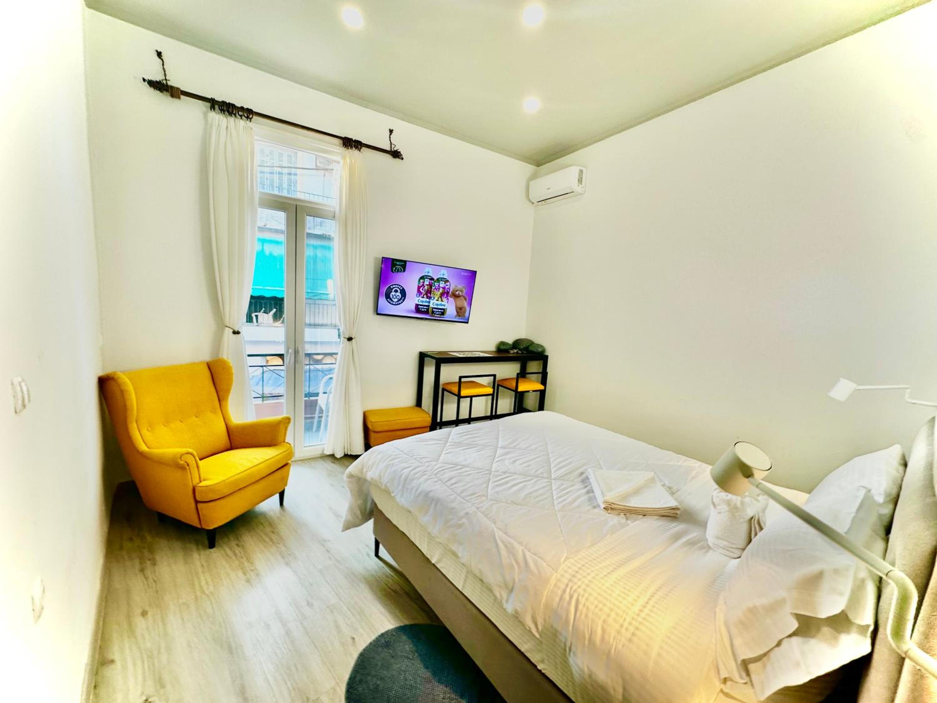 TRAVELLERS CORFU TOWN Luxury Suites, Studios & Apartments