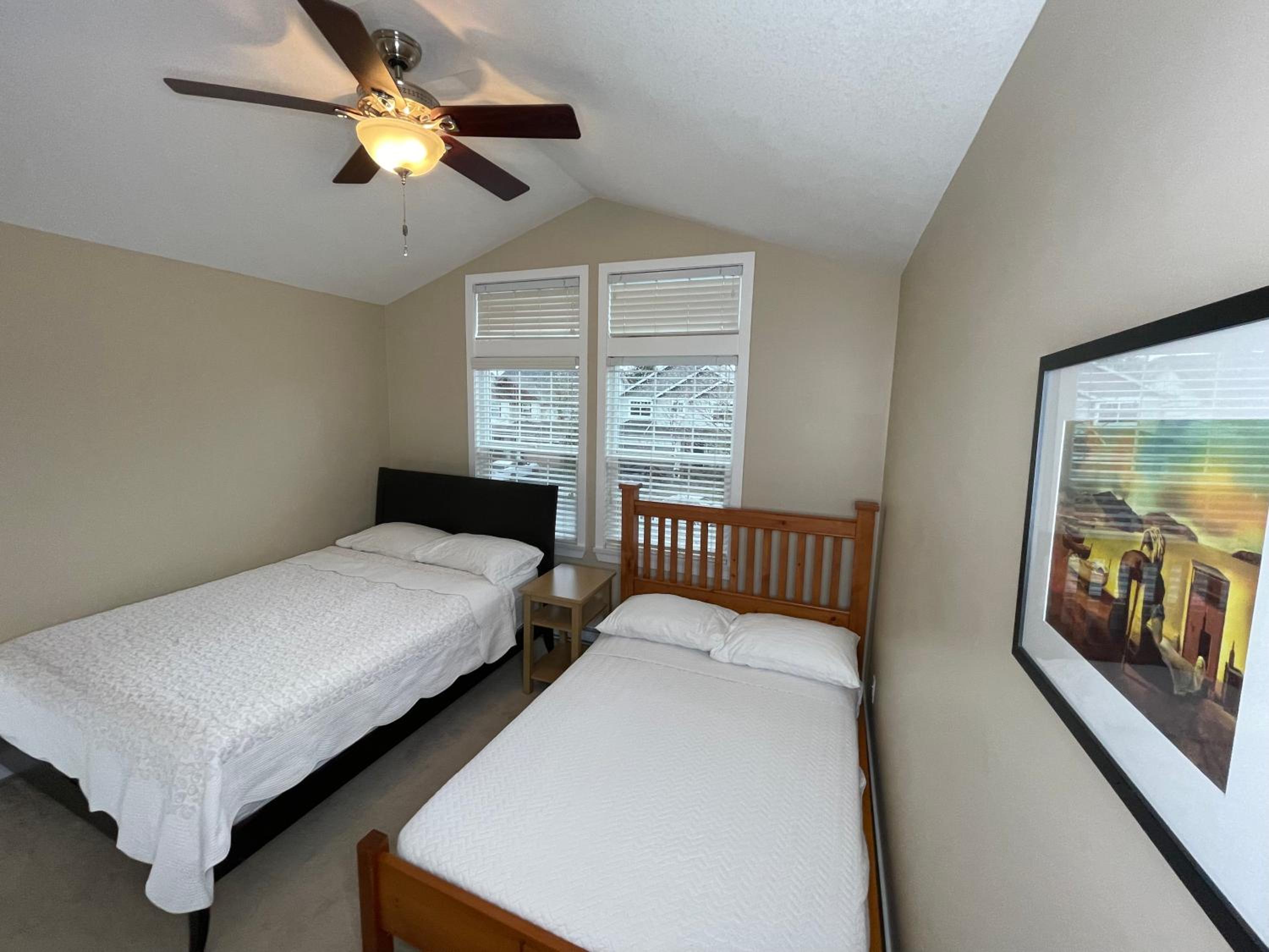 Metropolitan Dream Stay with Saltwater Pool and Hot Tub