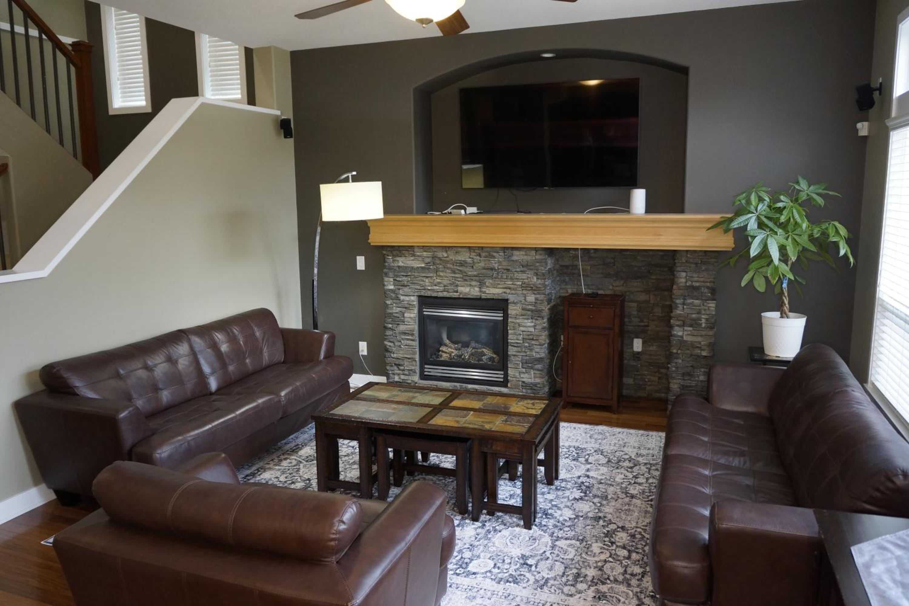 Metropolitan Dream Stay with Saltwater Pool and Hot Tub