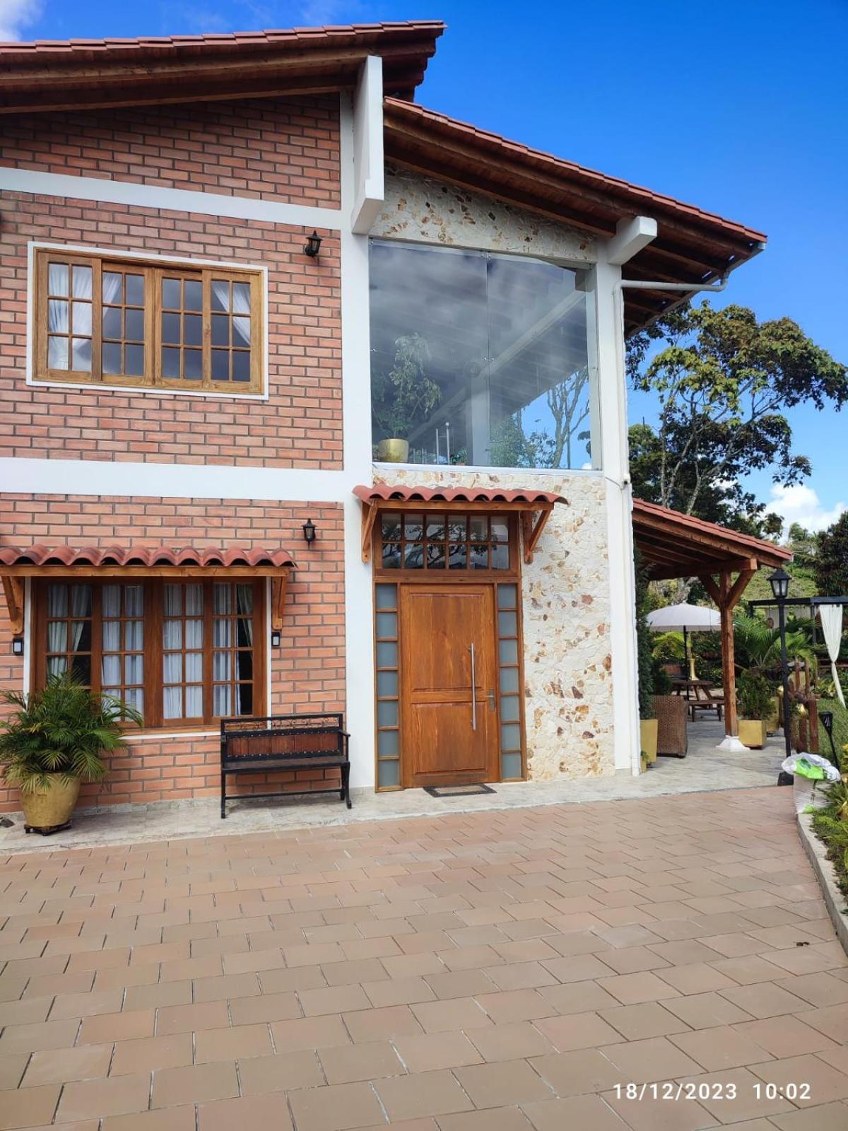 Finca Marbella Guatape