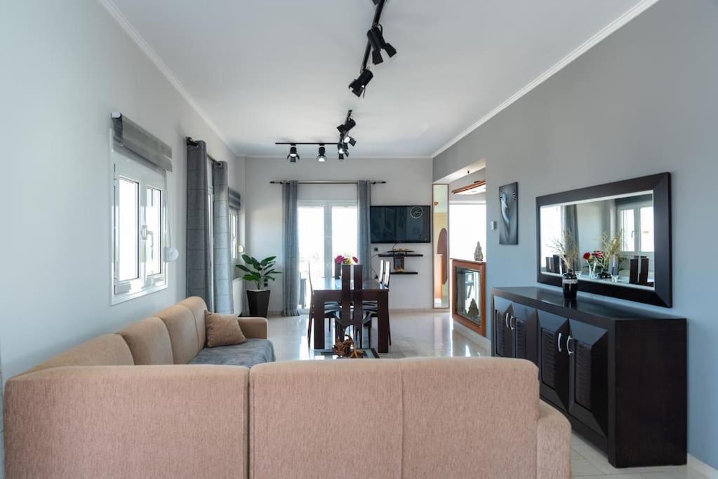 Bella Vista Casa view 4