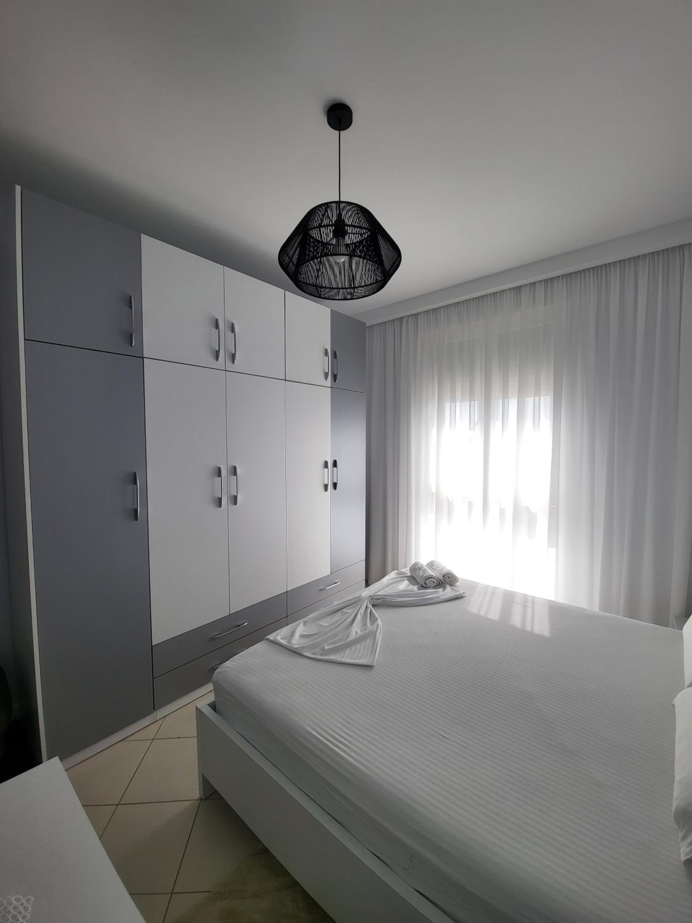 Alex's Apartment 2