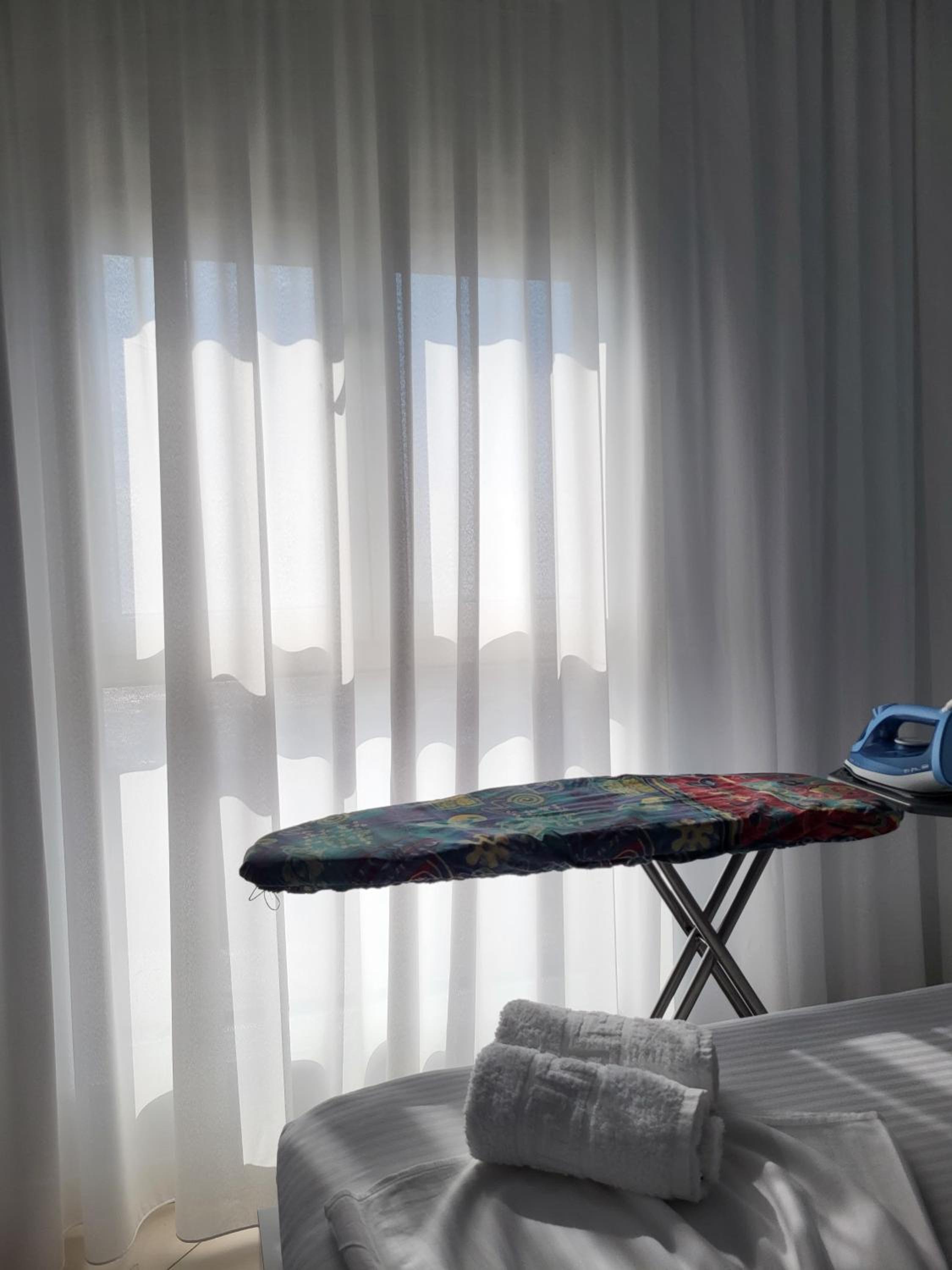 Alex's Apartment 2